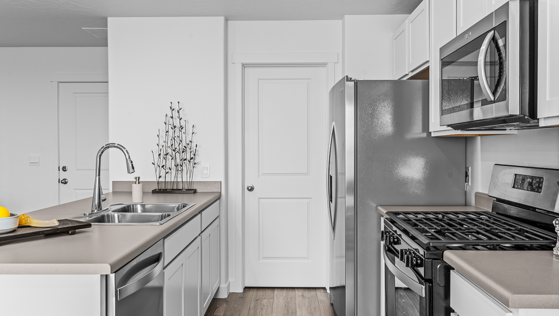 Tooele new construction homes