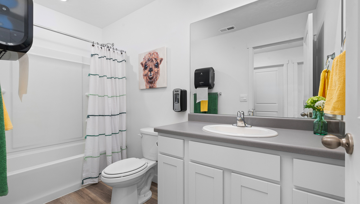 Tooele home builders