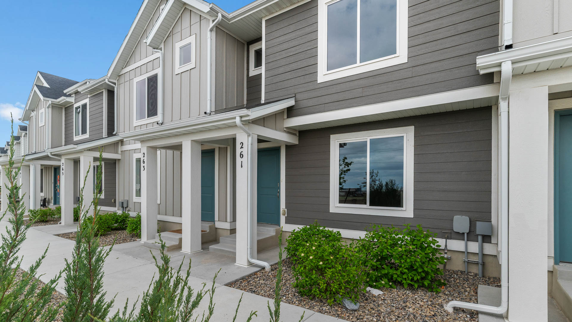 new homes for sale inTooele.