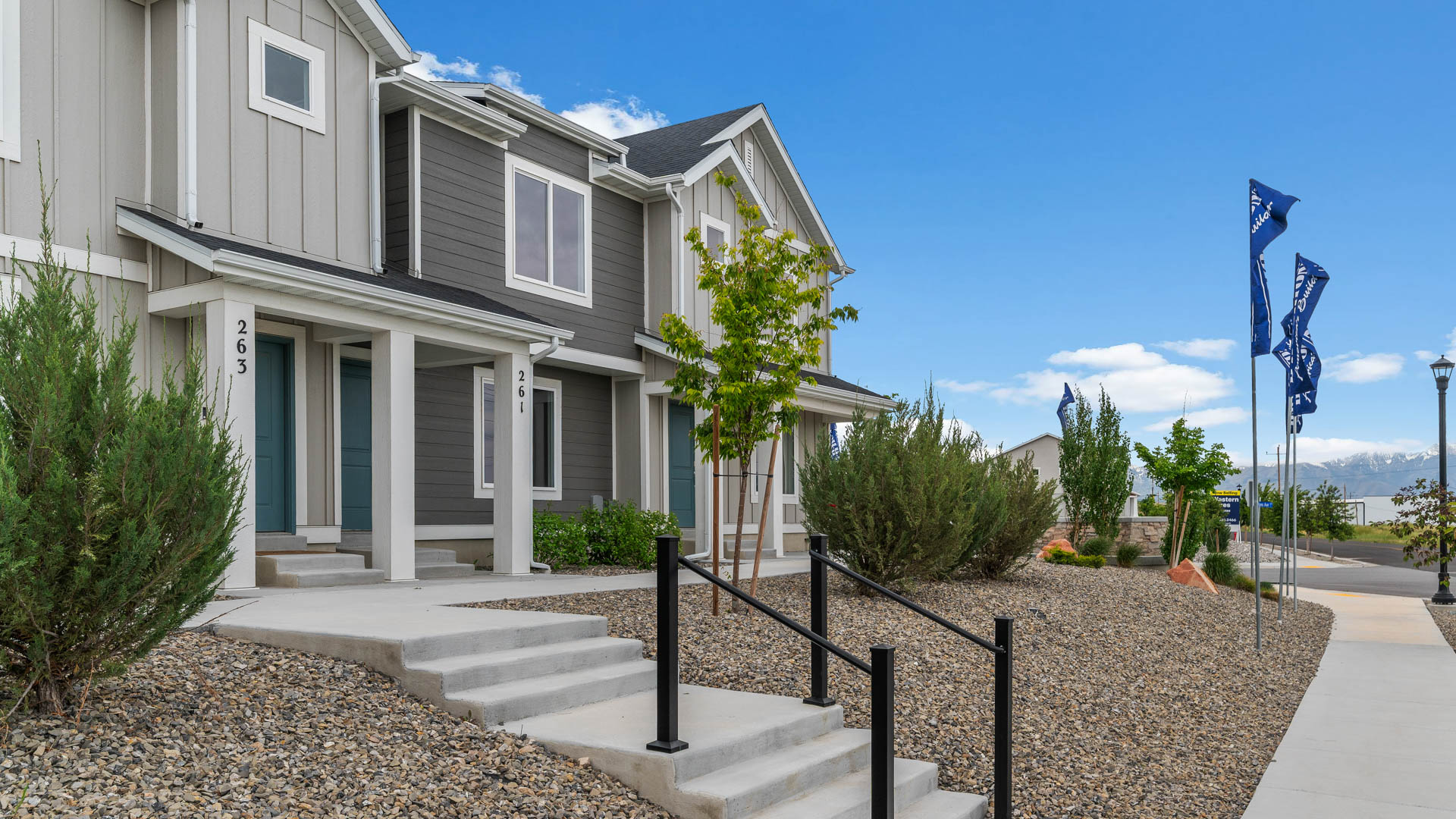 new homes for sale inTooele.