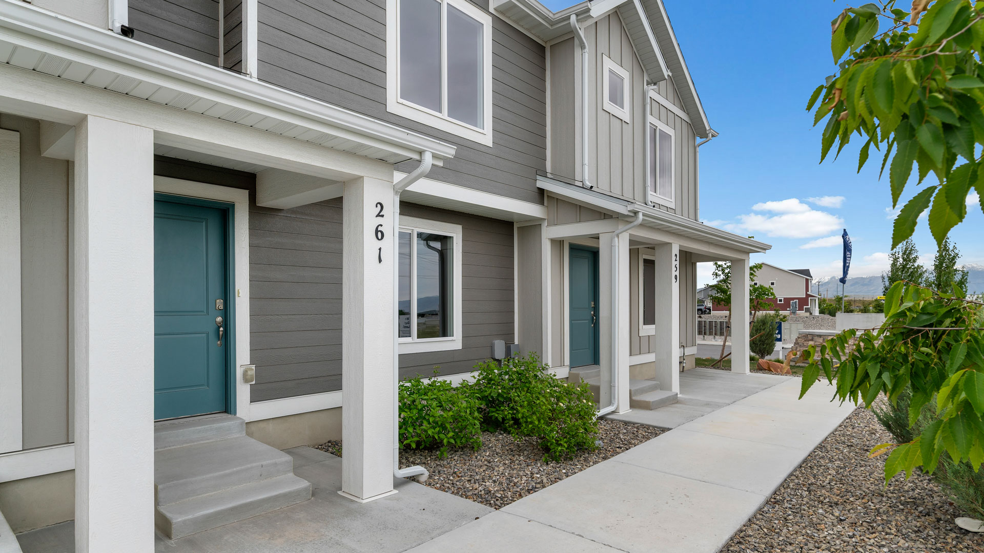 new homes for sale inTooele.