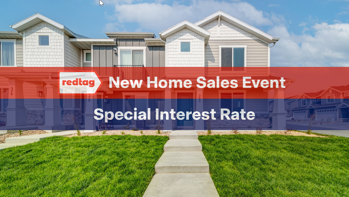 New Homes in Western Acres TOOELE, UT Tradition Series