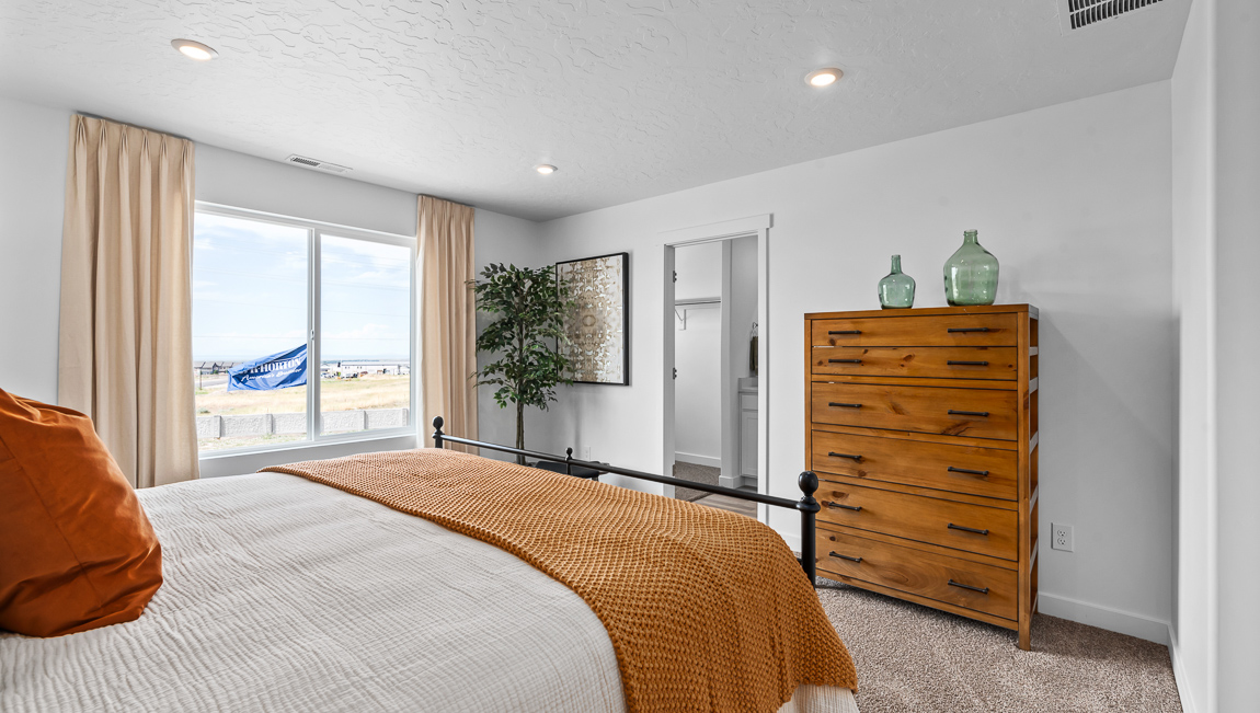 new homes in Tooele for sale