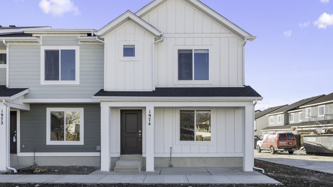 1735 N Copper Canyon Dr #1286