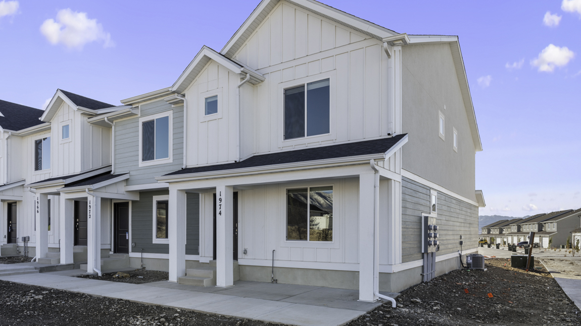 Tooele homes for sale