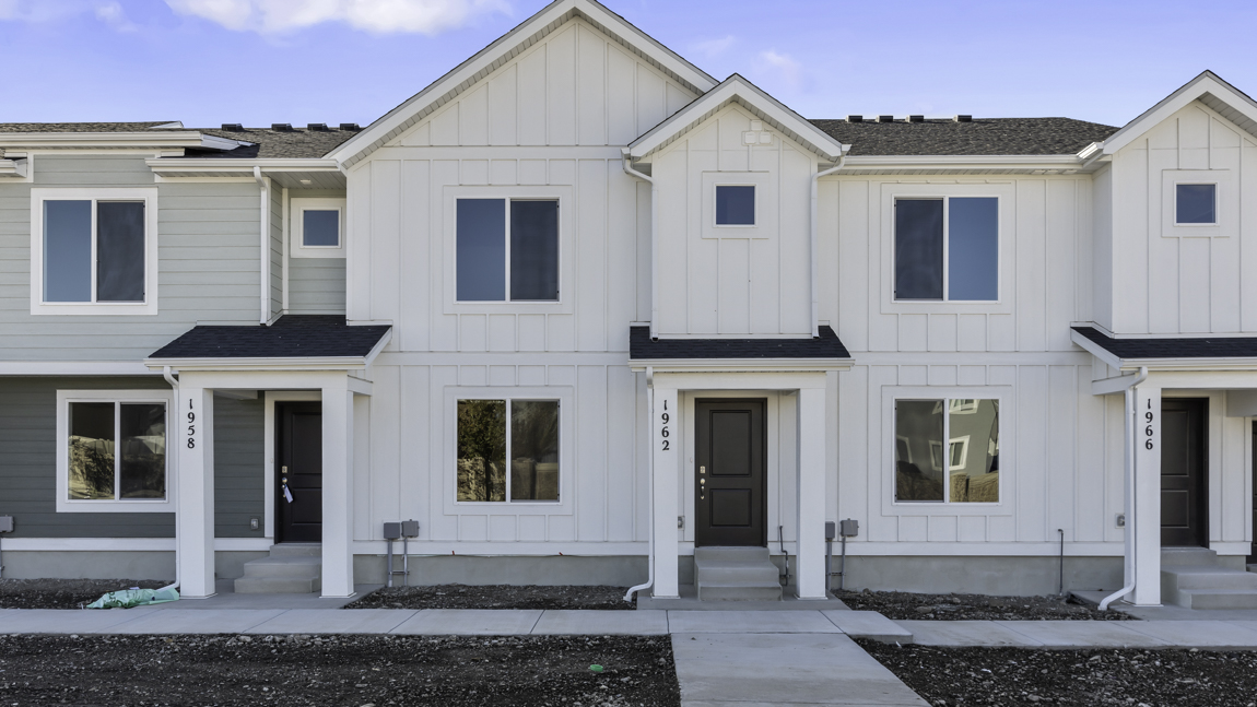 new homes for sale in Tooele