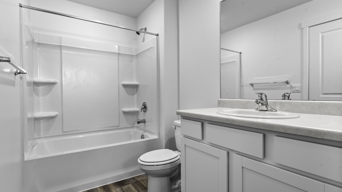 new homes for sale in Tooele