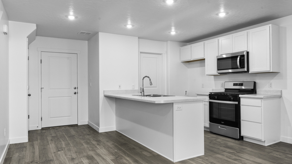 new homes for sale in Tooele