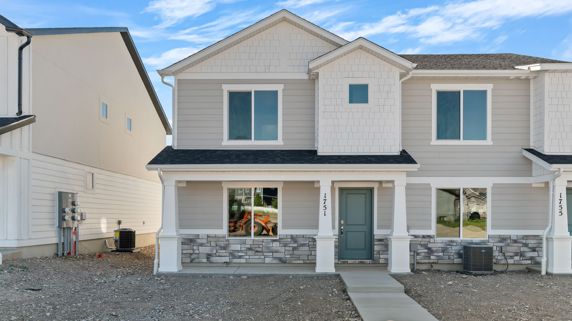 new homes for sale in Tooele