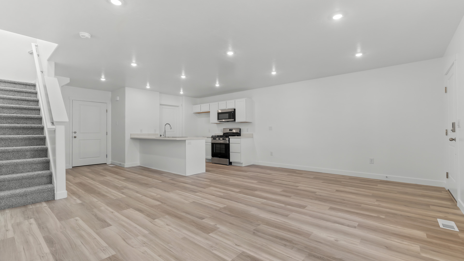 new homes for sale in Tooele