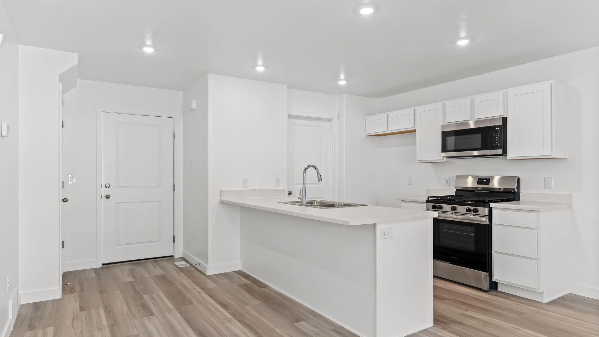 new homes for sale in Tooele