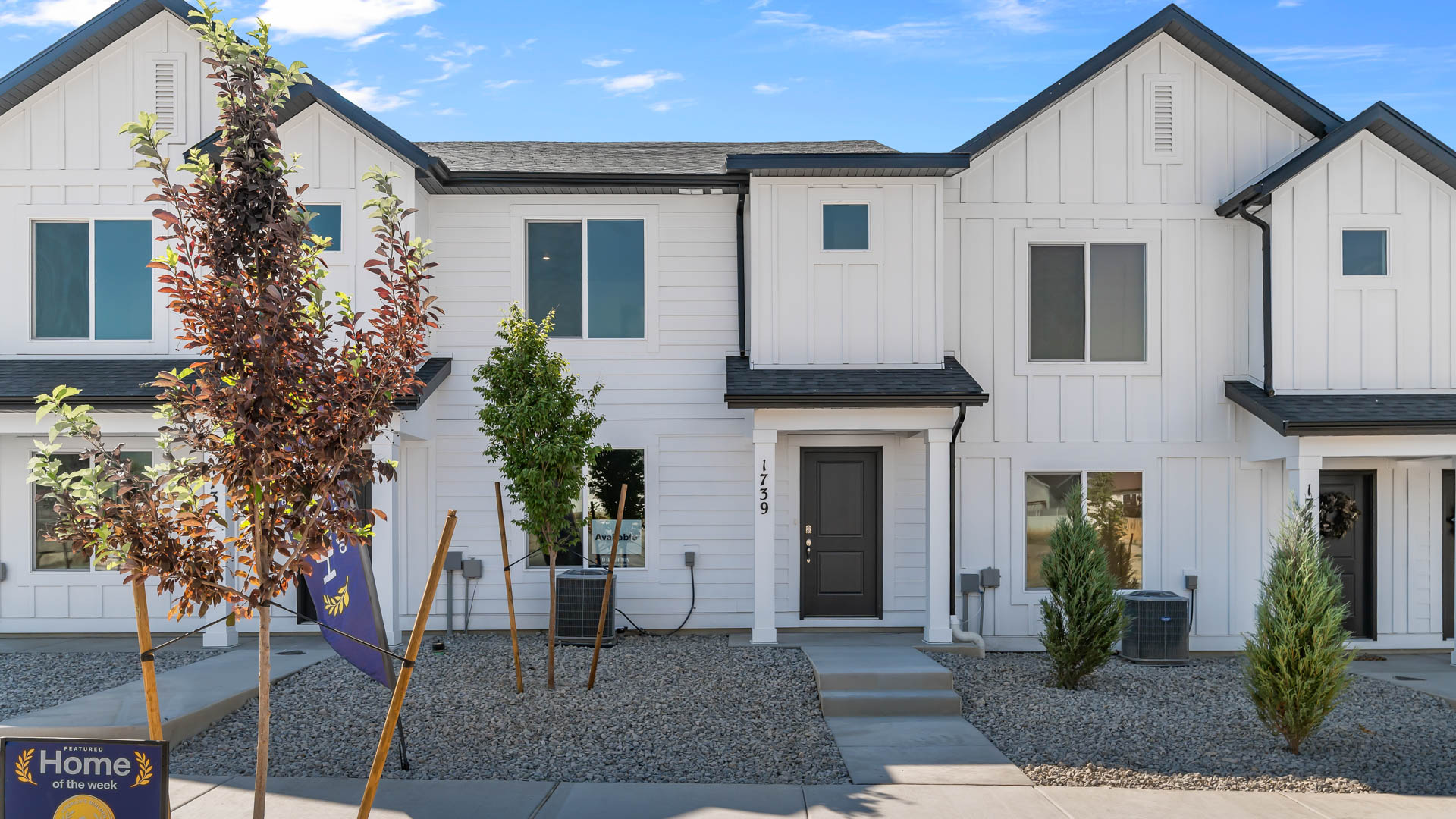 new homes for sale in Tooele