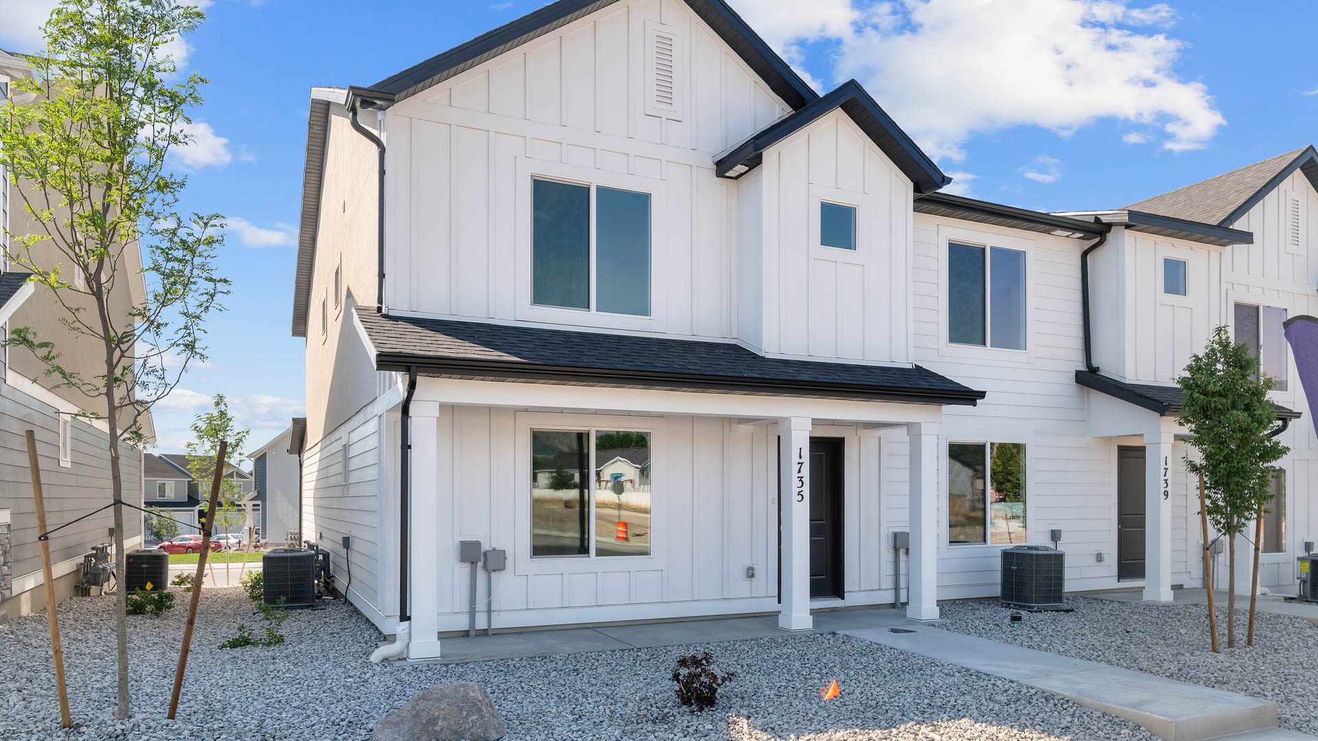 new homes for sale in Tooele