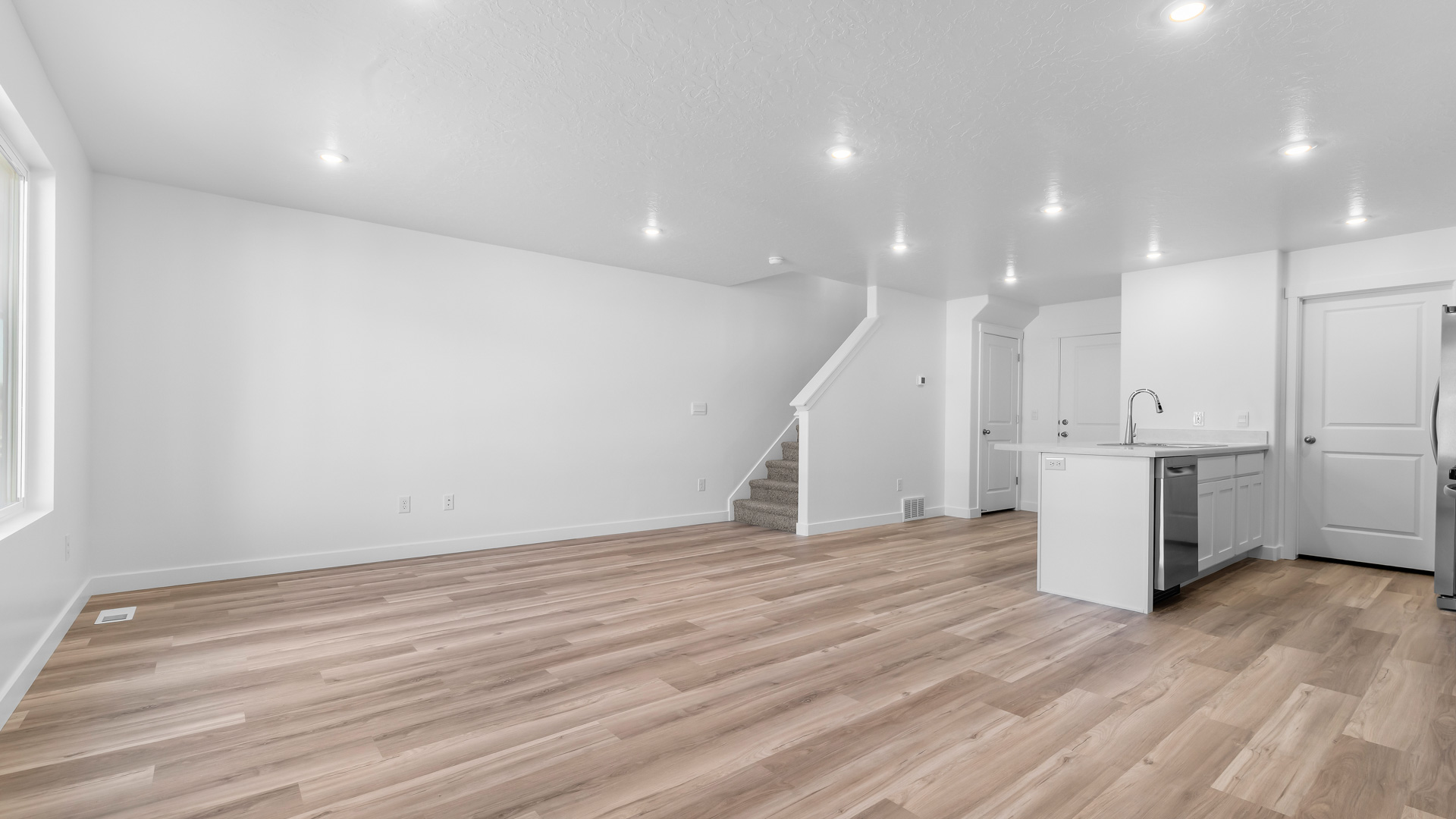 new townhomes in Tooele for sale