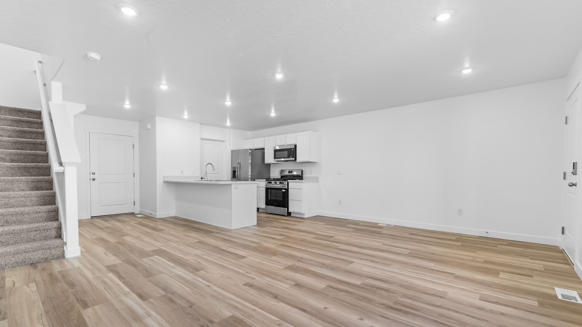 new homes for sale in Tooele