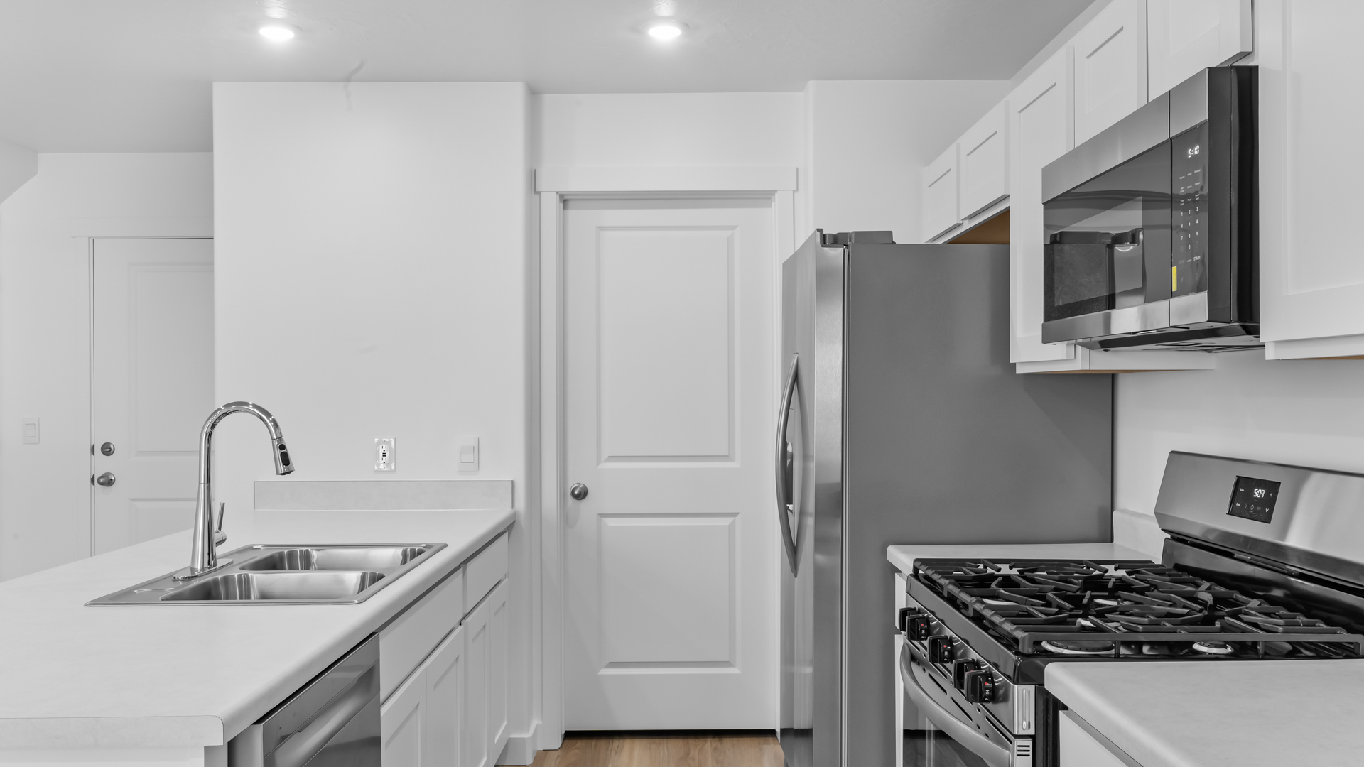 new homes for sale in Tooele