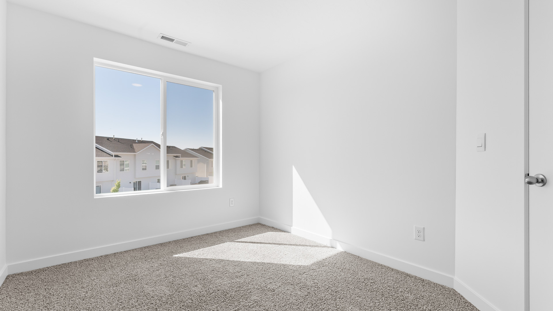 new townhomes in Tooele for sale