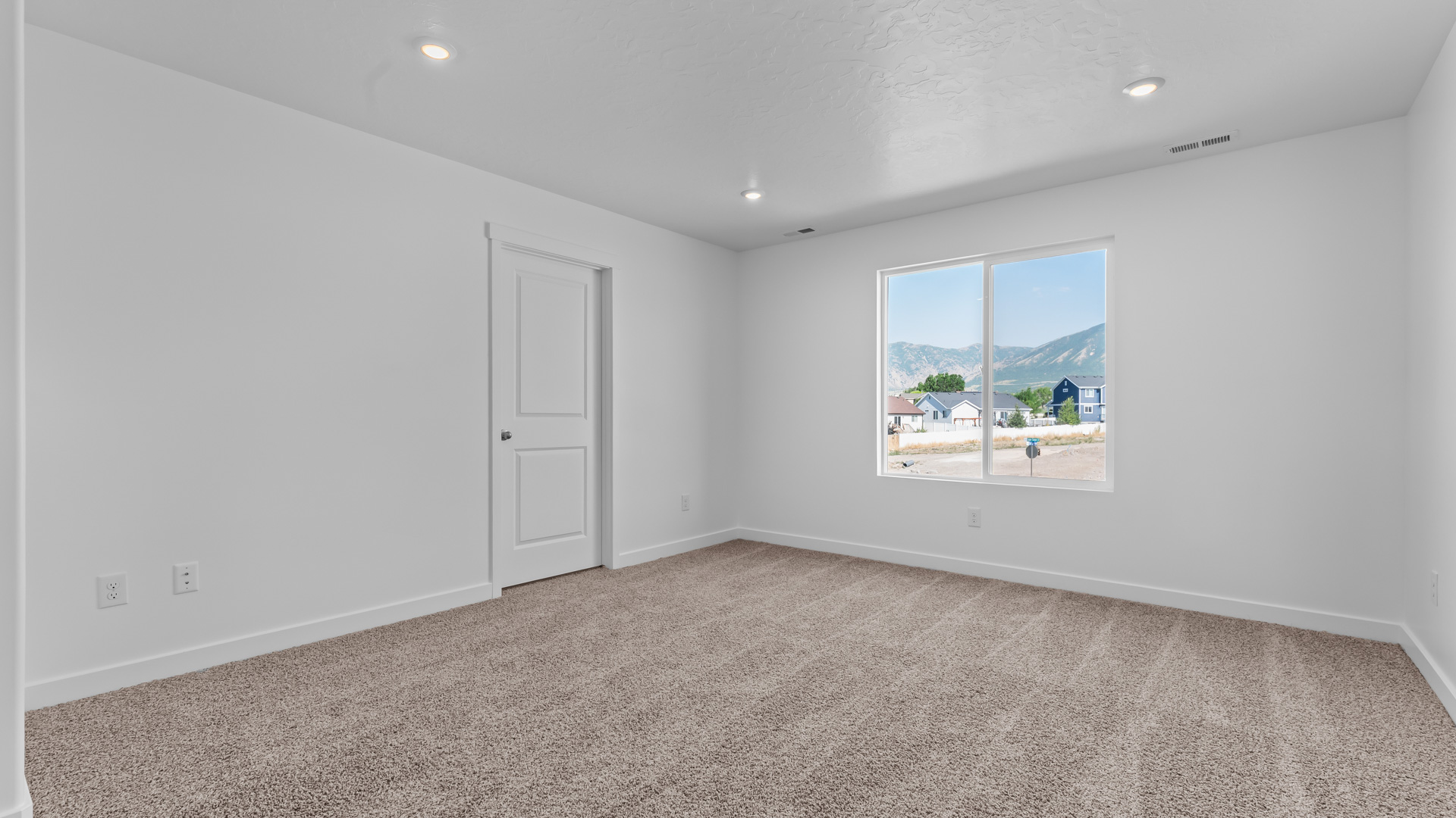 new townhomes in Tooele for sale