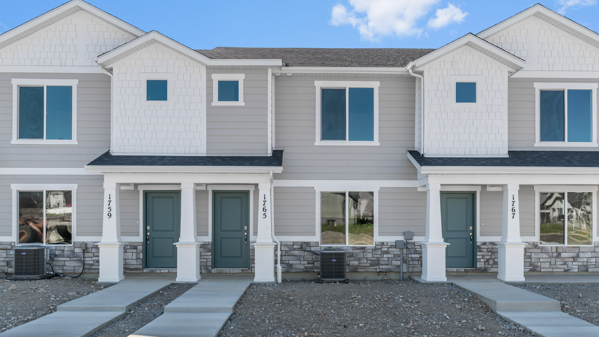 Tooele homes for sale