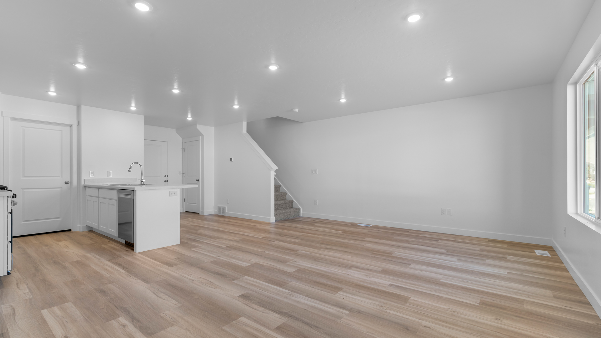 new homes in Tooele