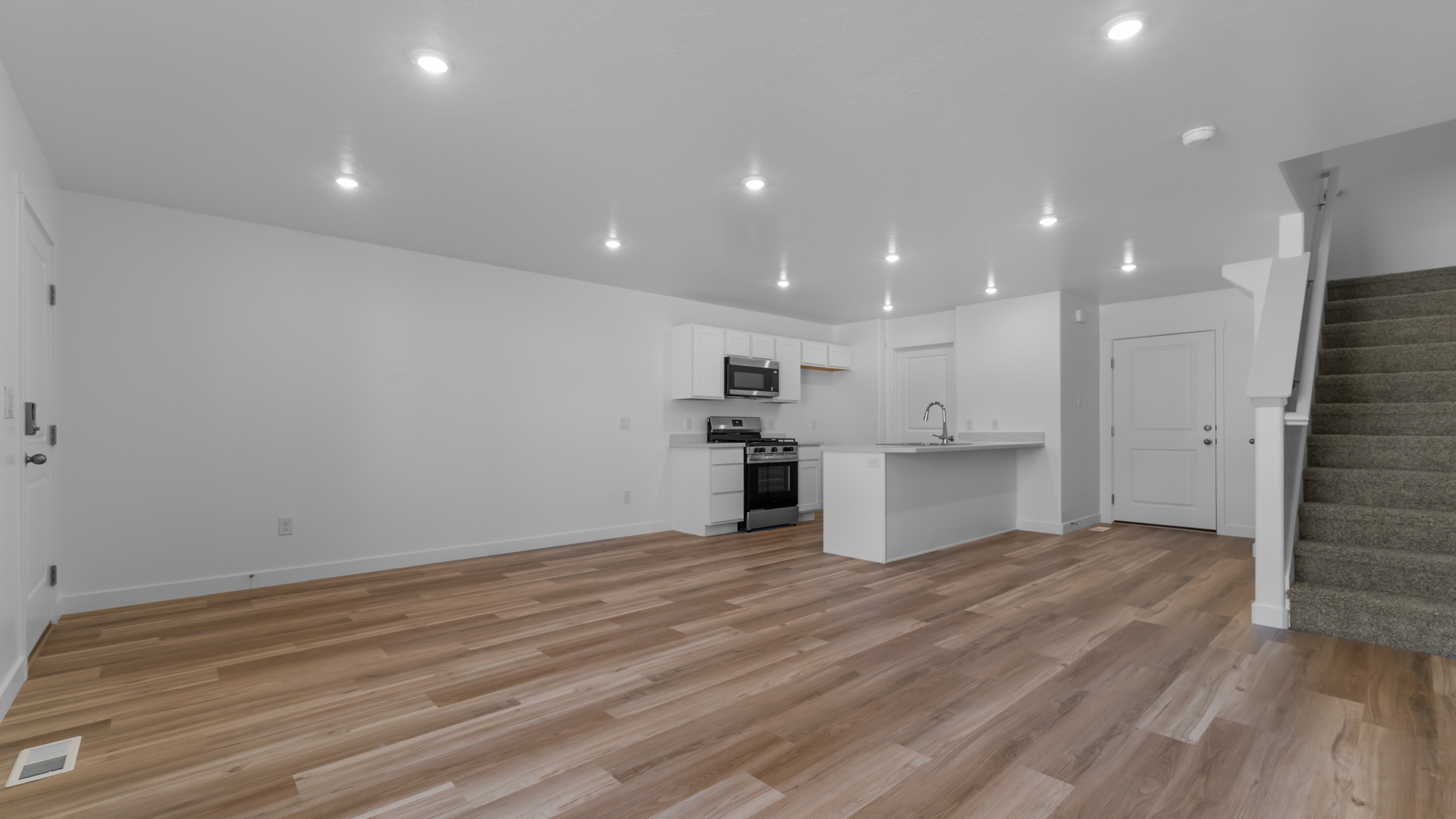 Tooele home builders