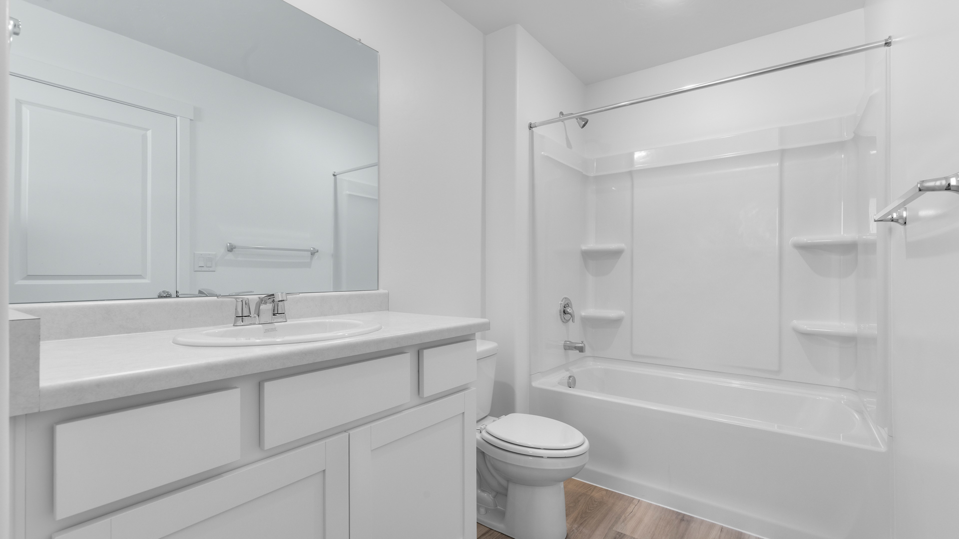 new community in Tooele