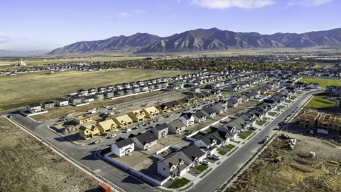 Tooele homes for sale