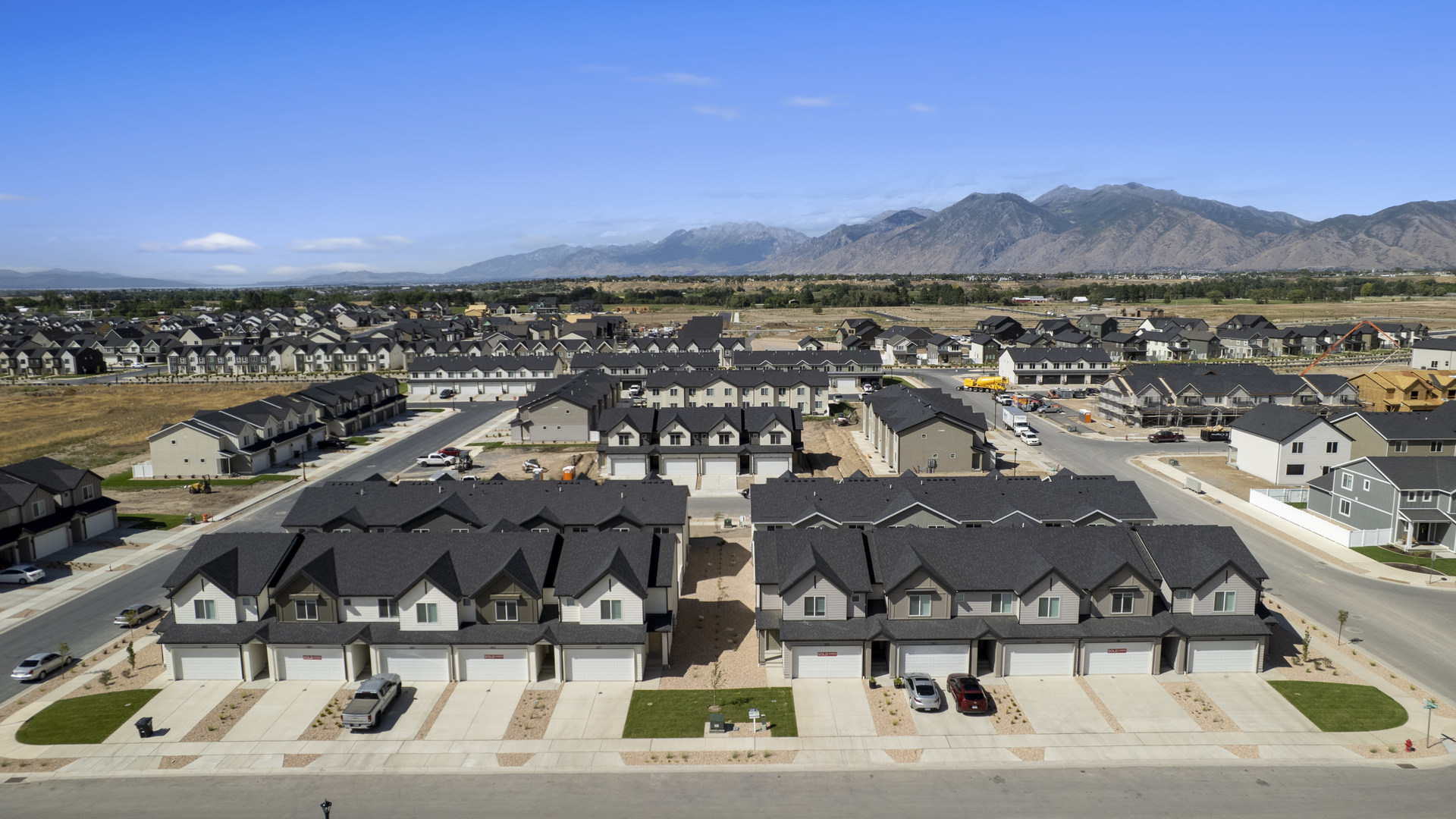 Viridian aerials August