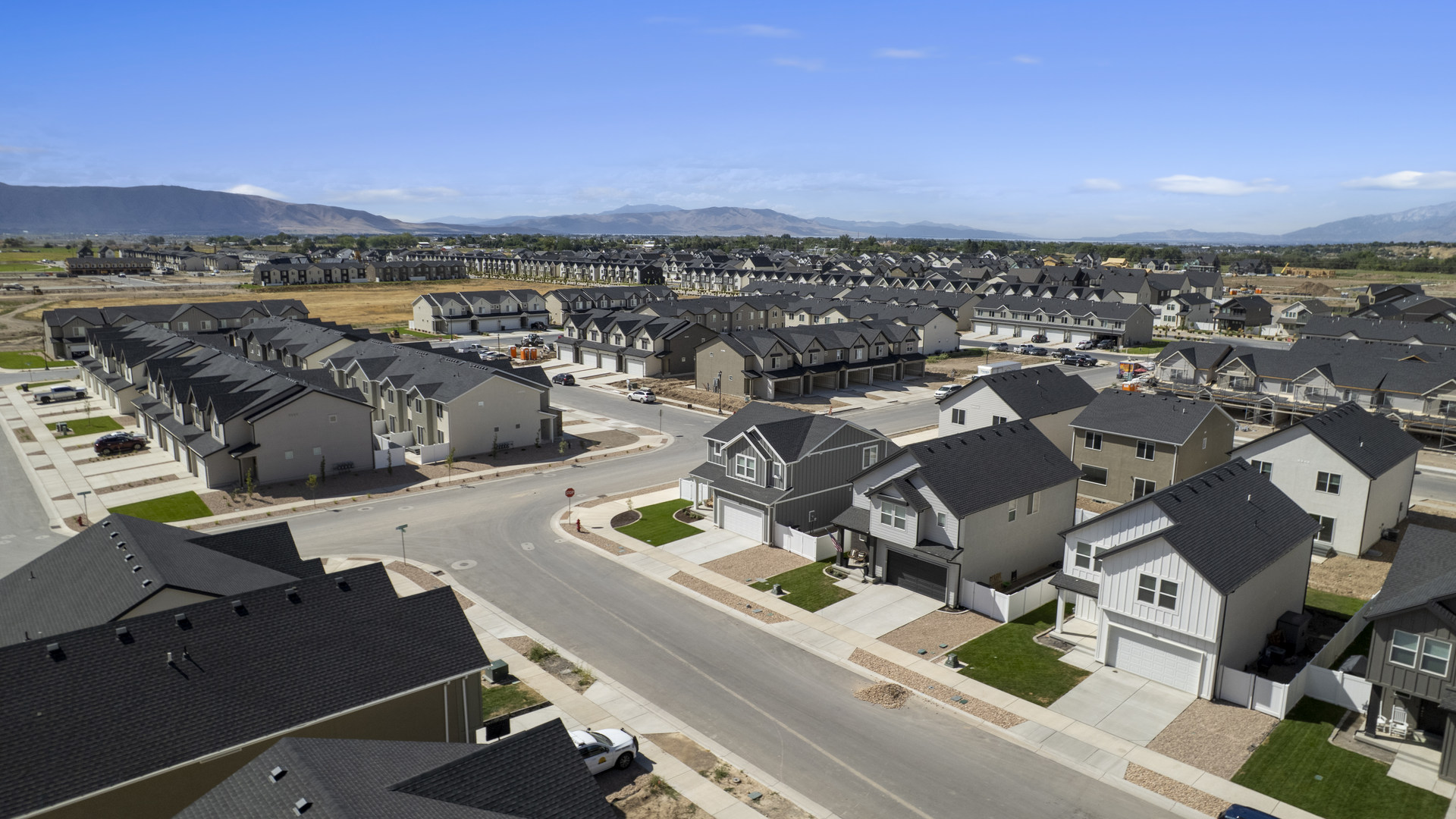 Viridian aerials August