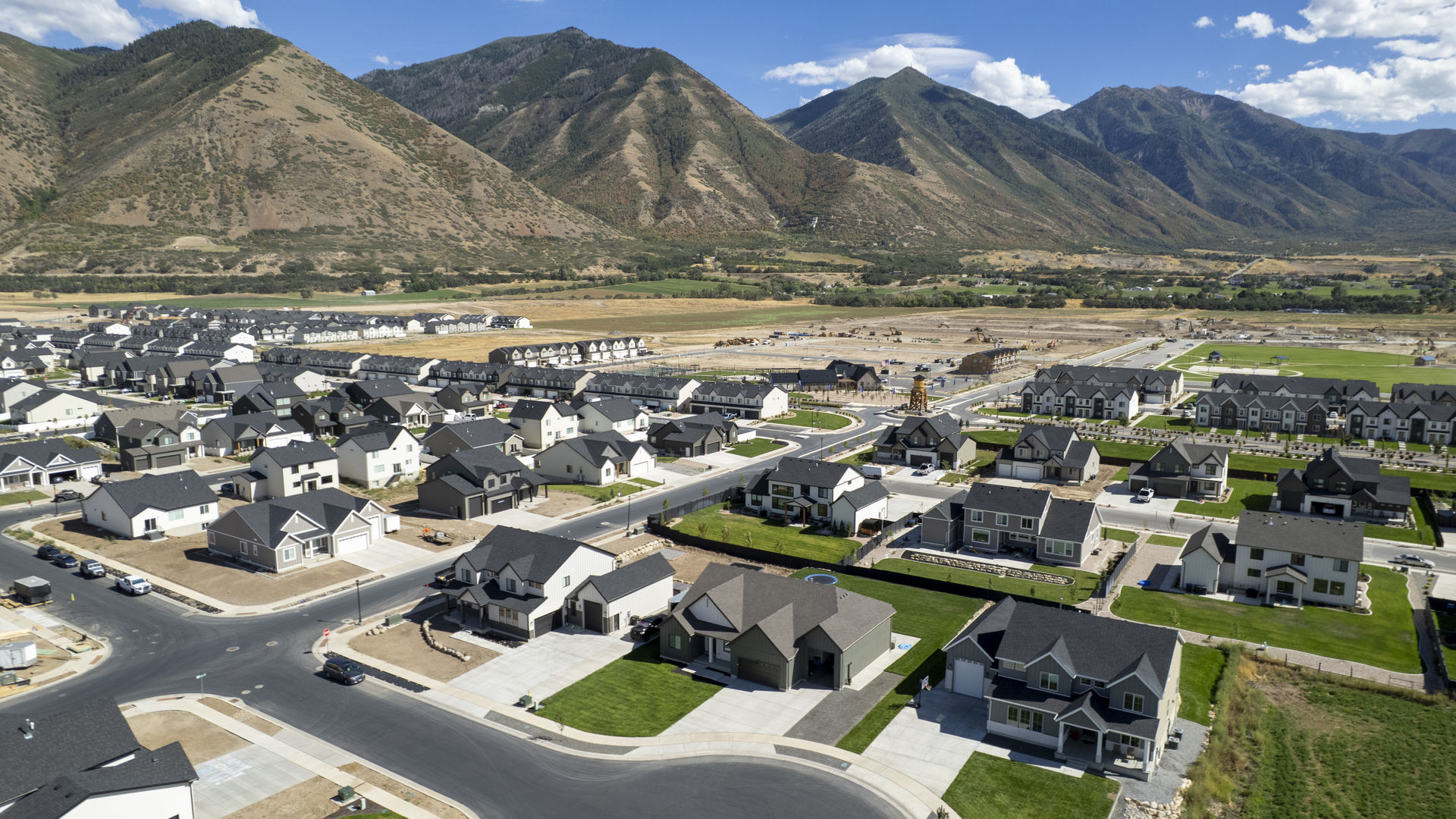 Viridian aerials August