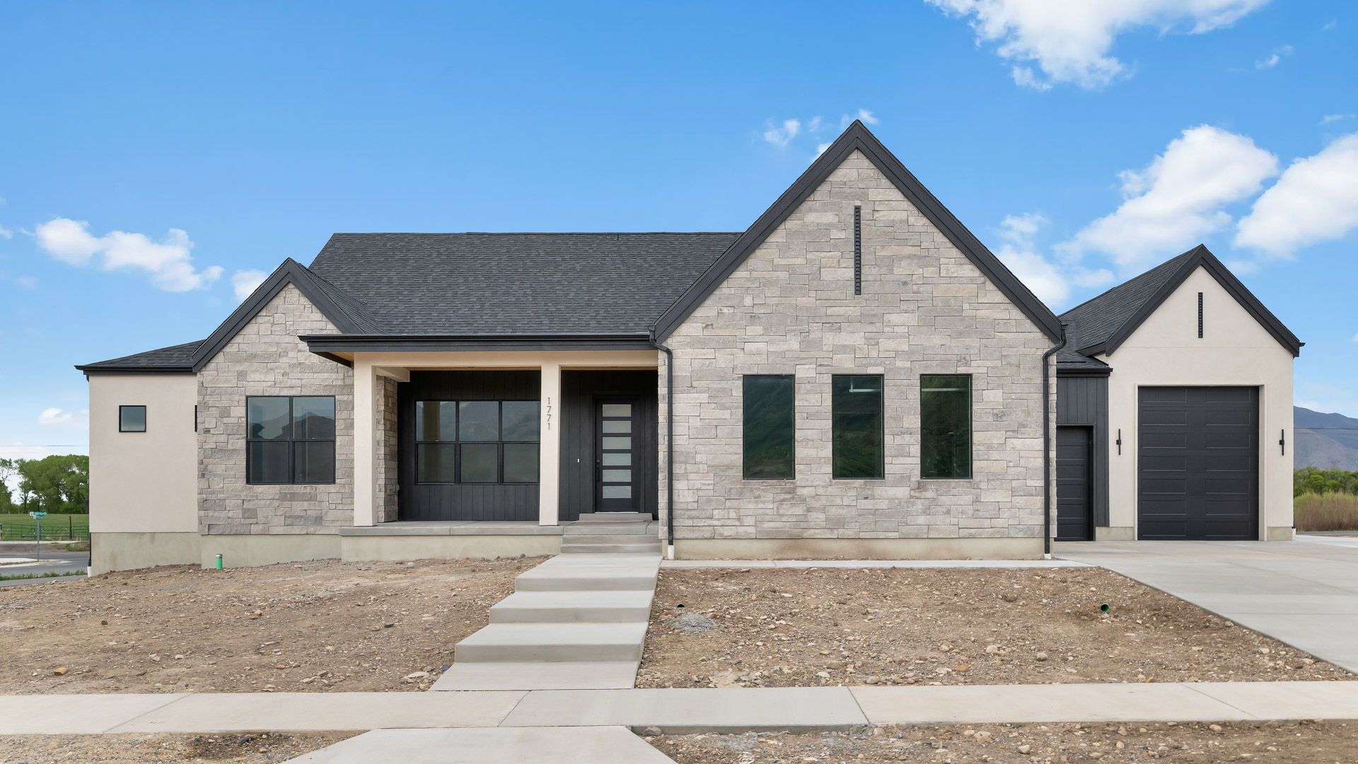 new homes for sale in Salem Utah.
