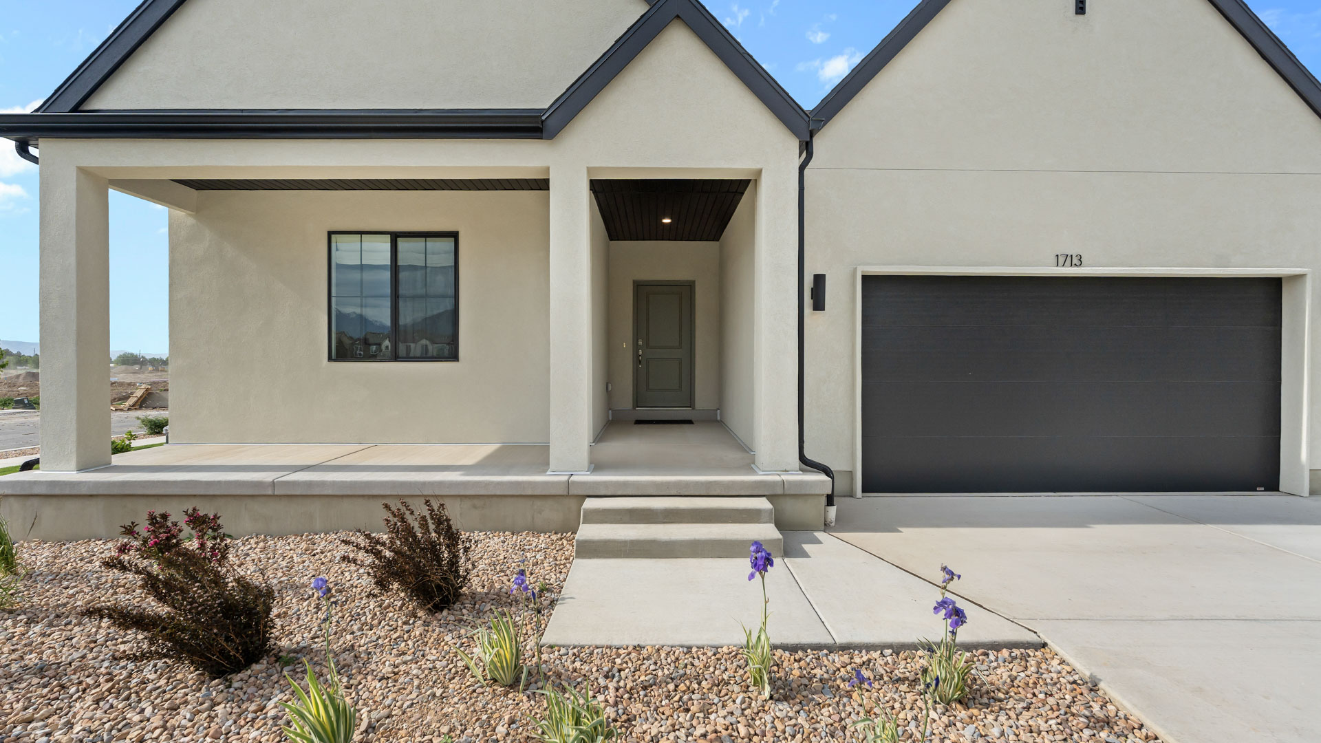 new homes for sale in Salem Utah.