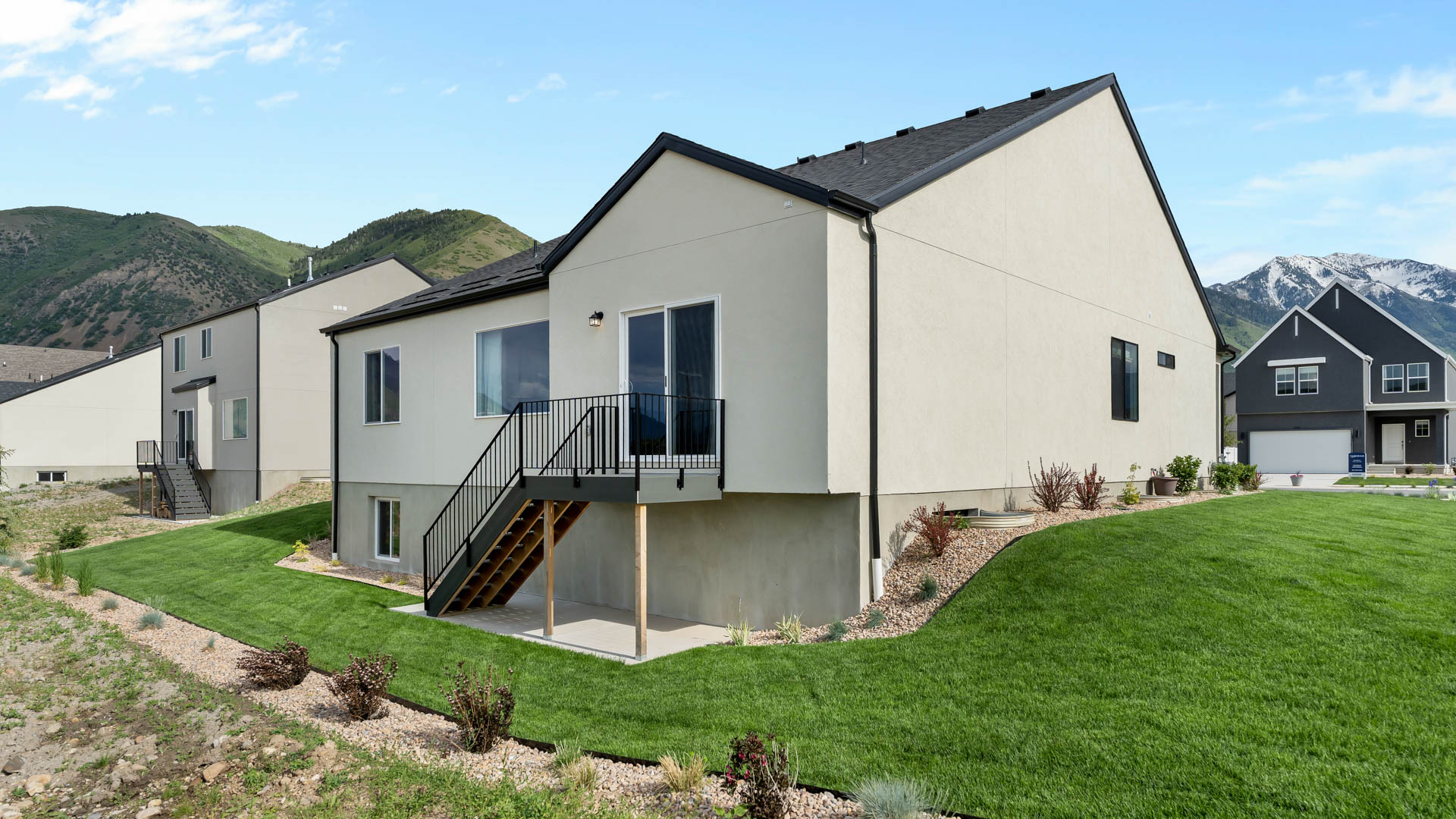 new homes for sale in Salem Utah.