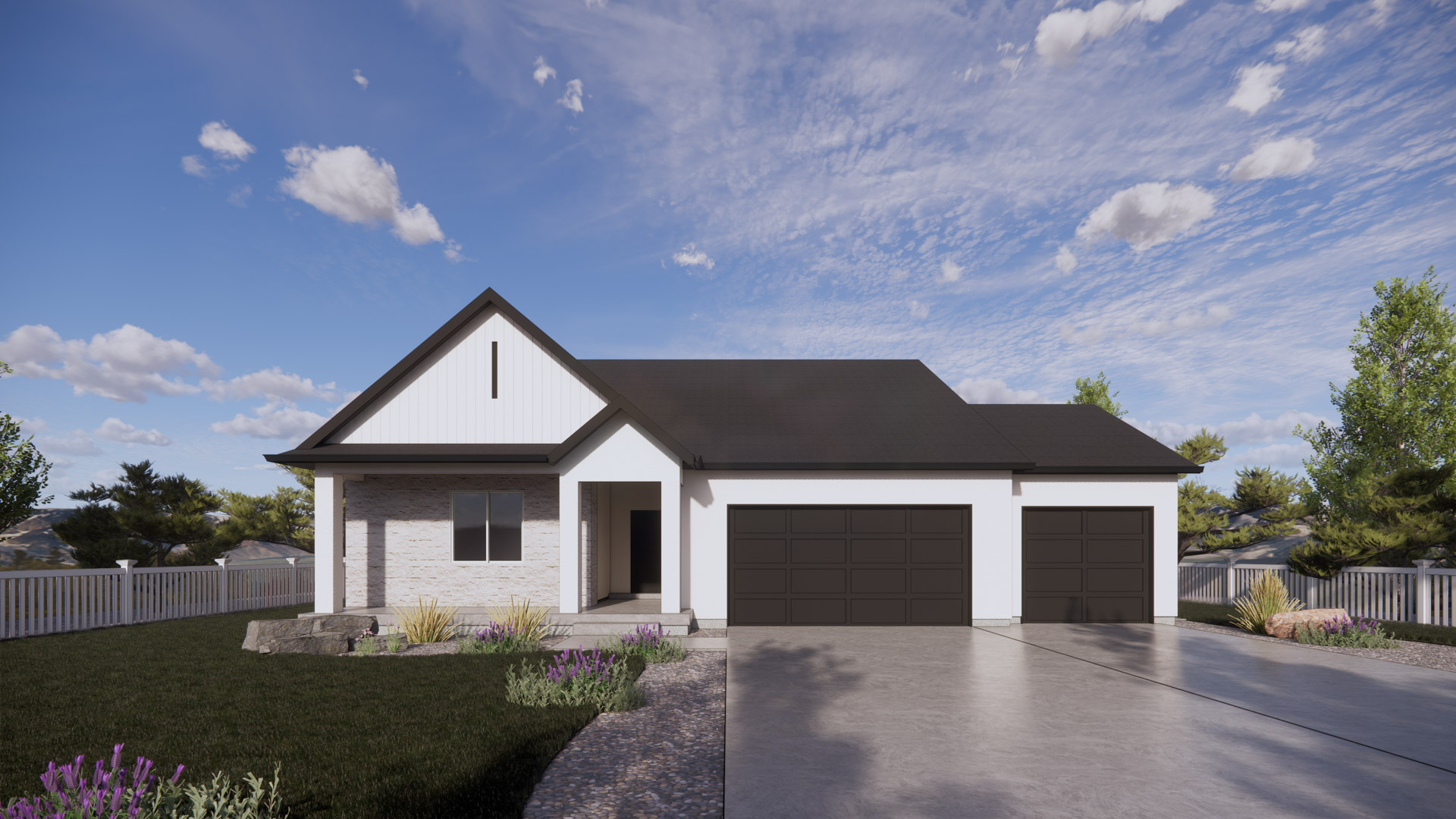 1805 E 920 North #425 exterior