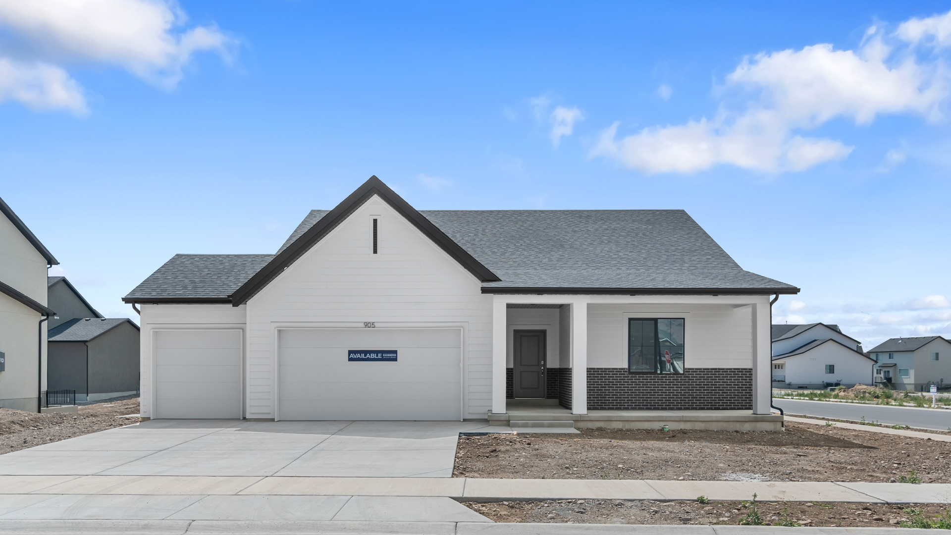 857 N 1820 East #429 exterior