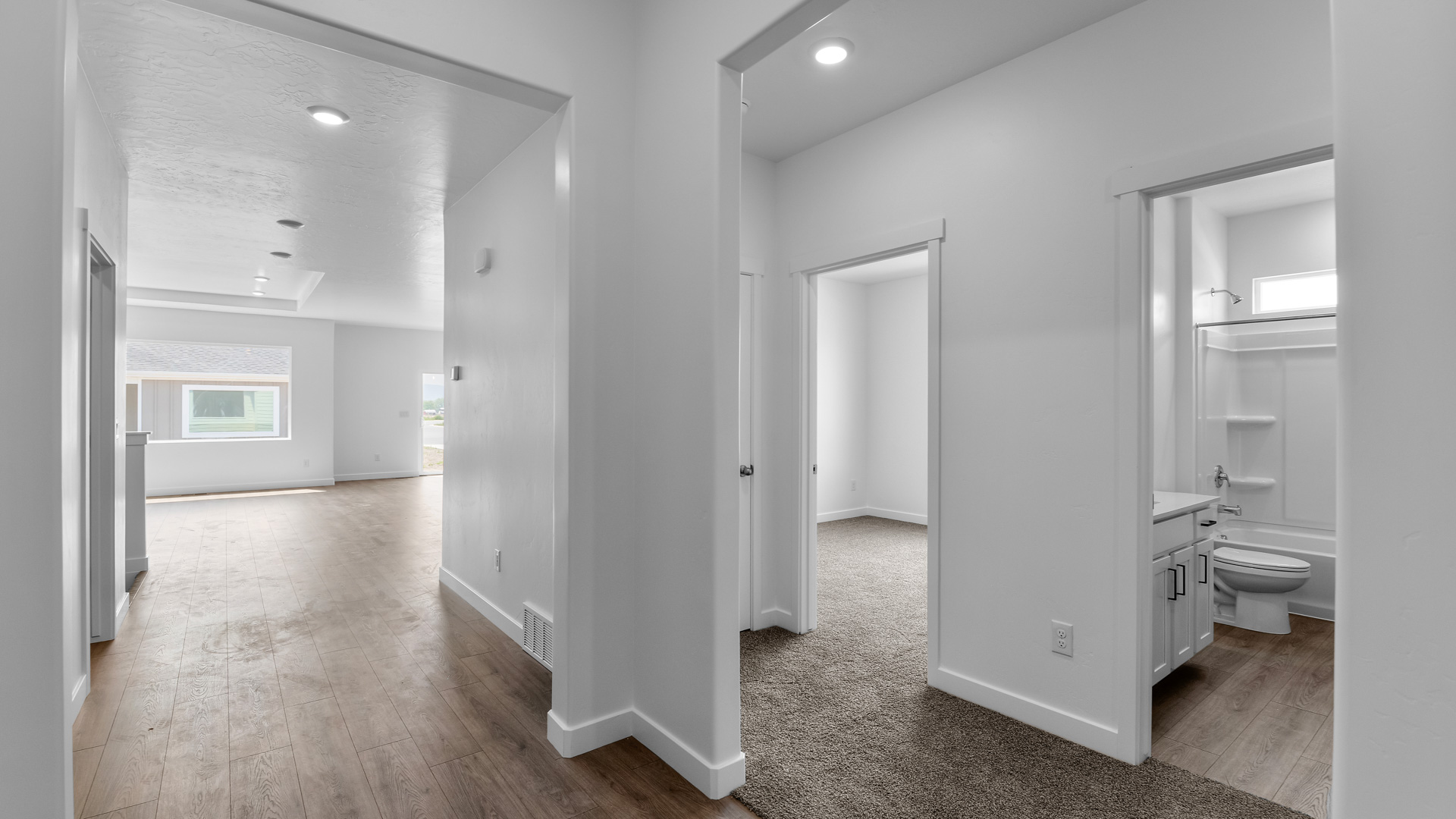 New homes for sale in Salem, Utah