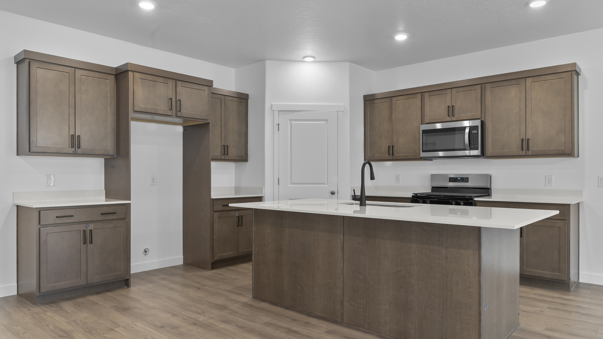New Monroe home in Salem, Utah.New Monroe home in Salem, Utah.
