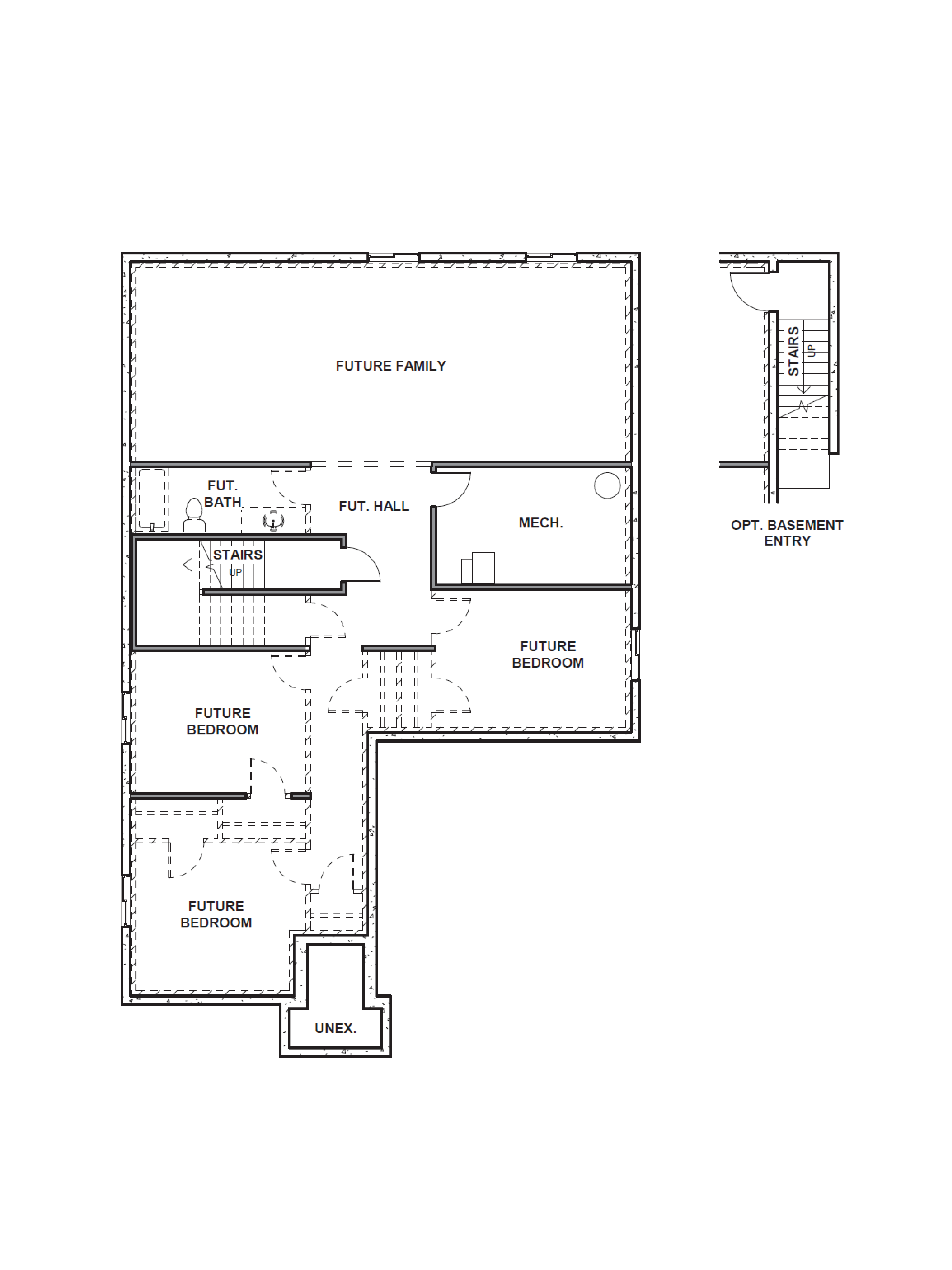 new homes for sale in salem, utah