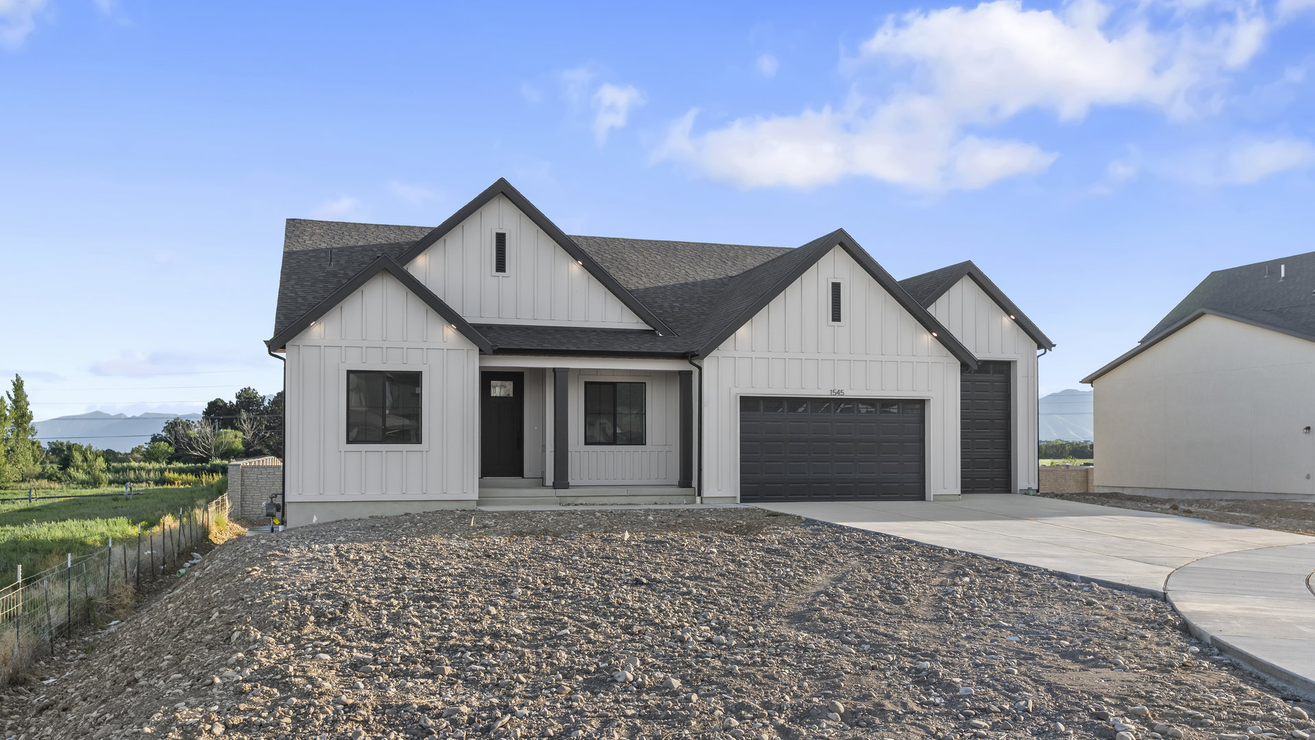 New homes for sale in Salem, UT
