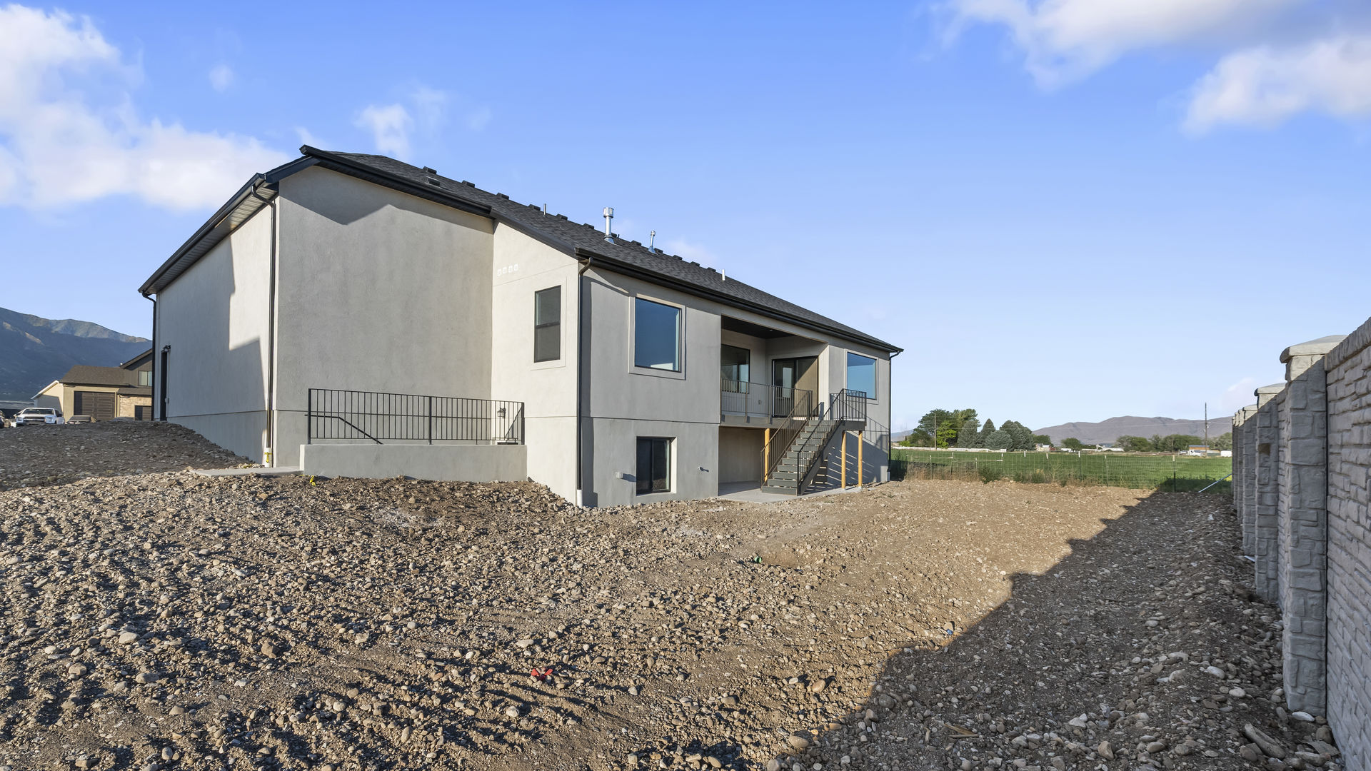 New homes for sale in Salem, UT