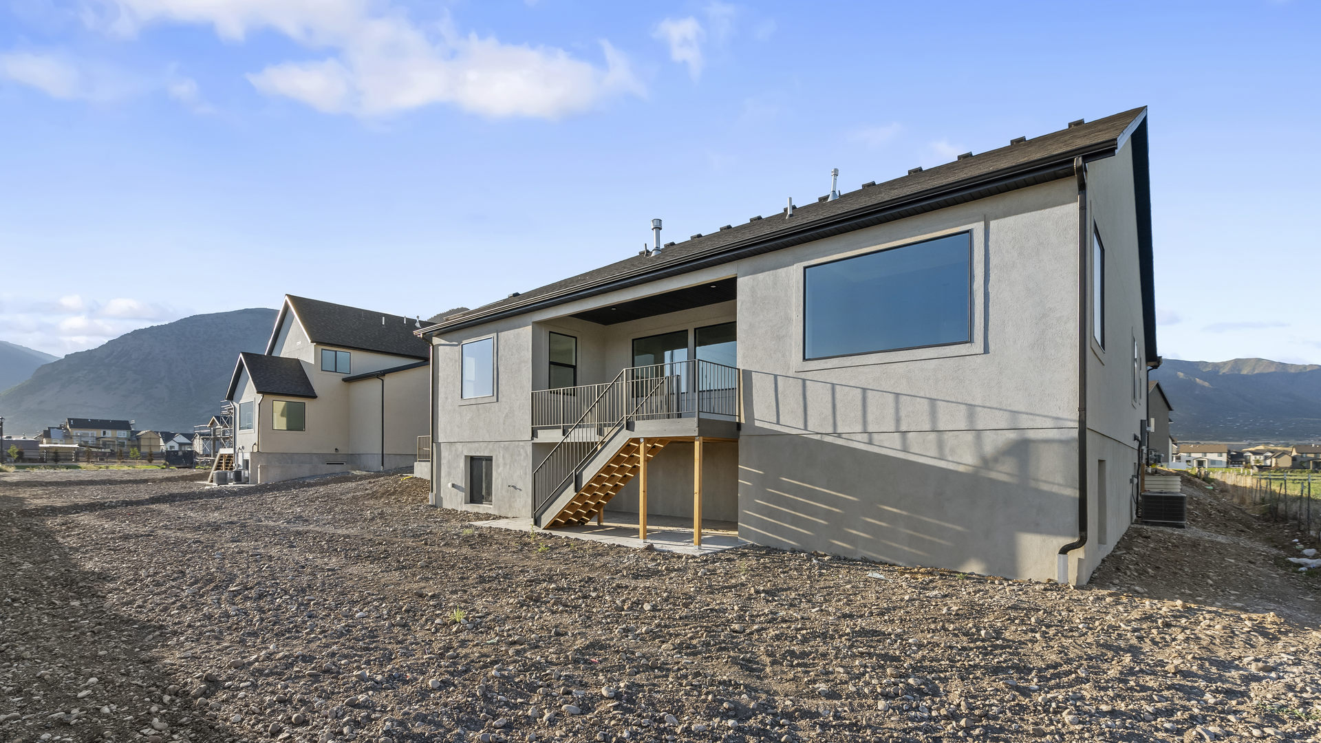 New homes for sale in Salem, UT