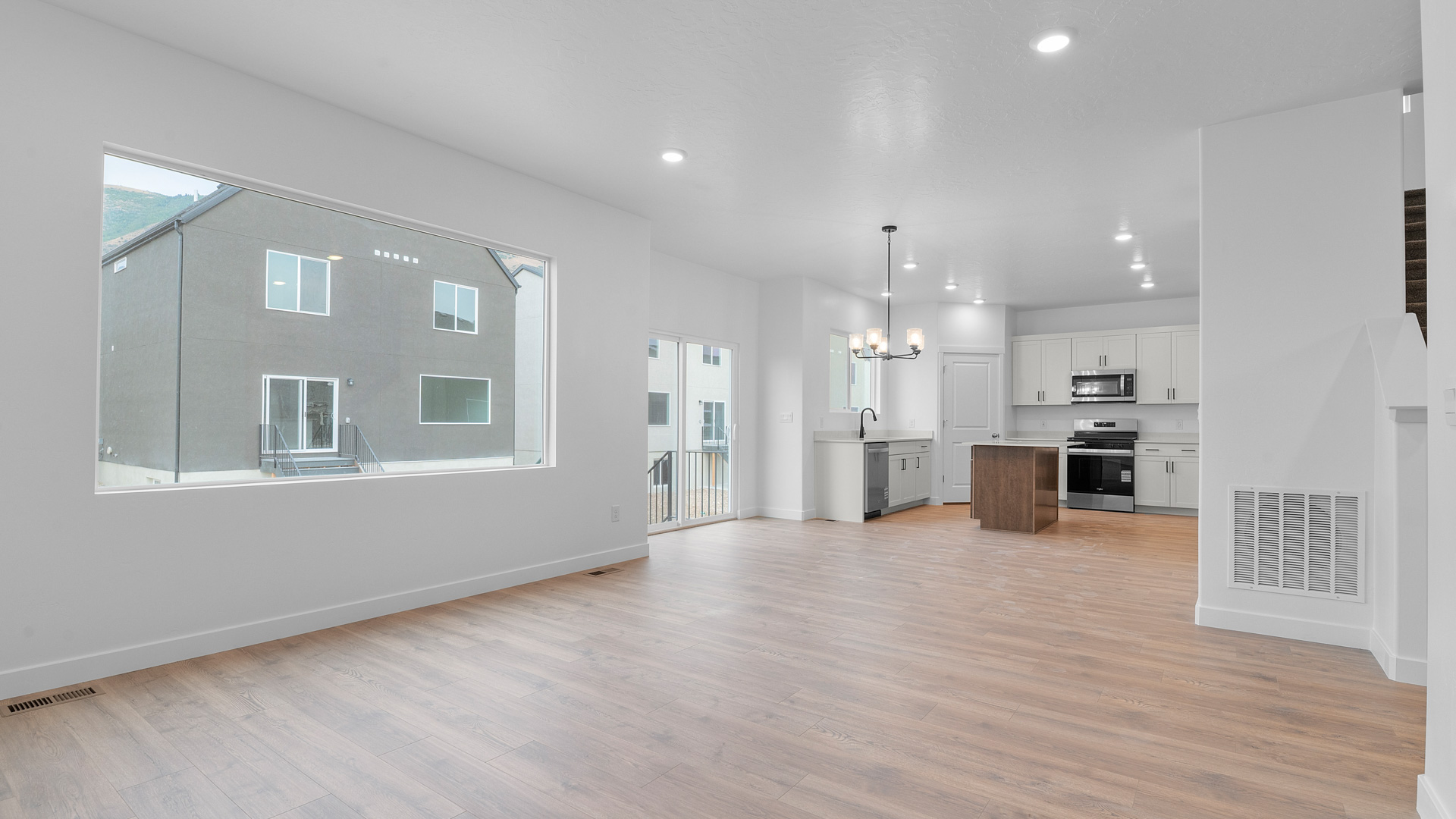 New homes for sale in Salem, Utah