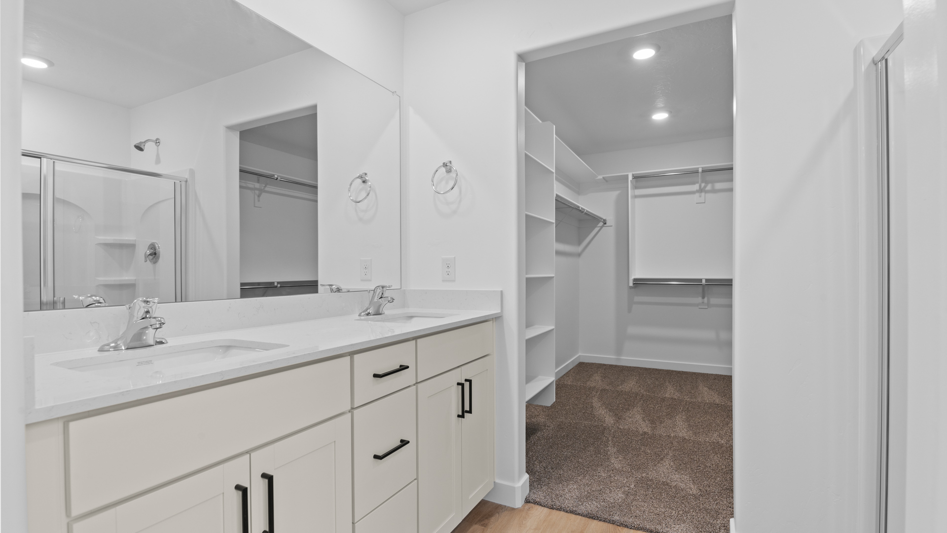 New homes for sale in Salem, Utah