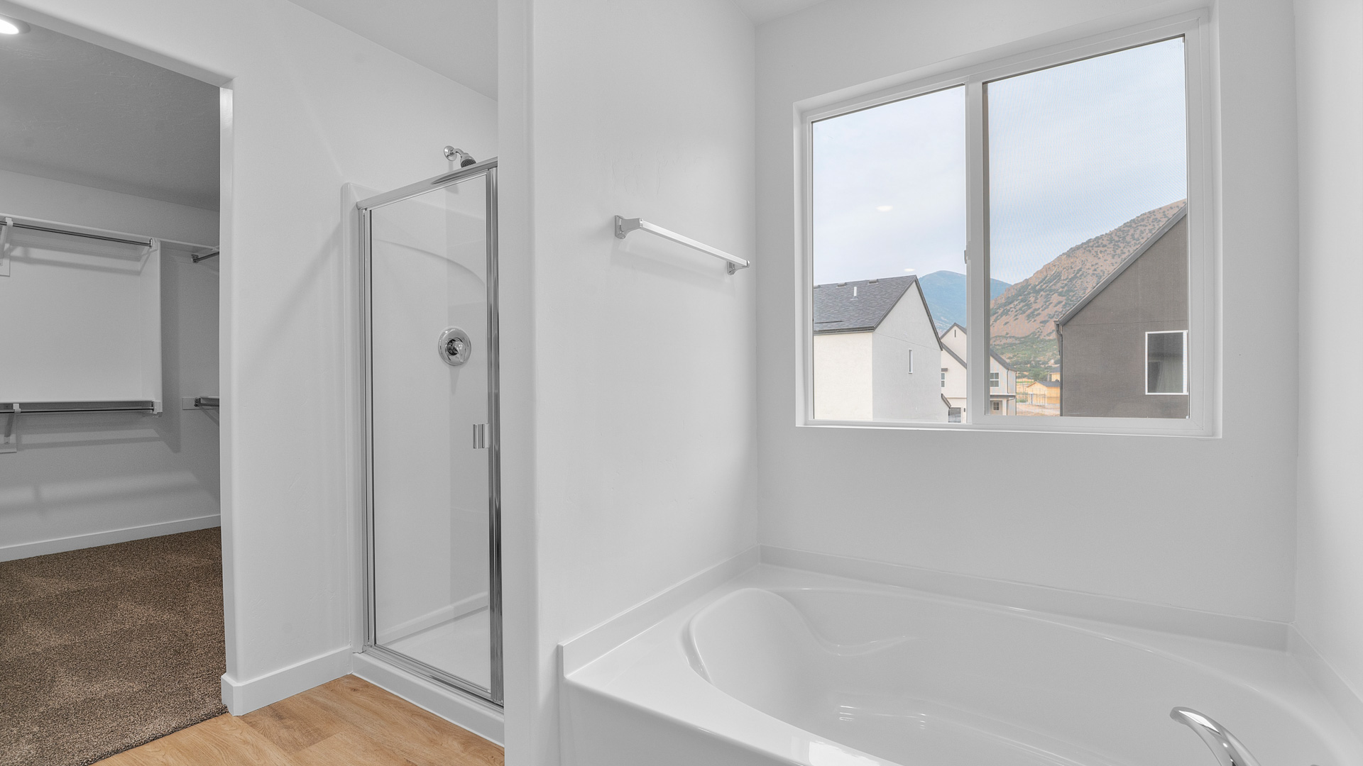 New homes for sale in Salem, Utah