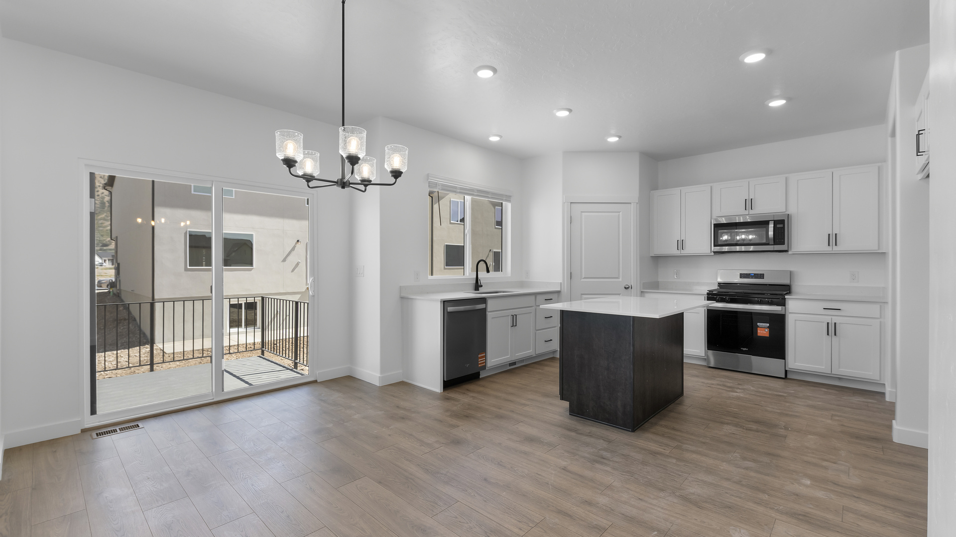 New homes for sale in Salem, Utah