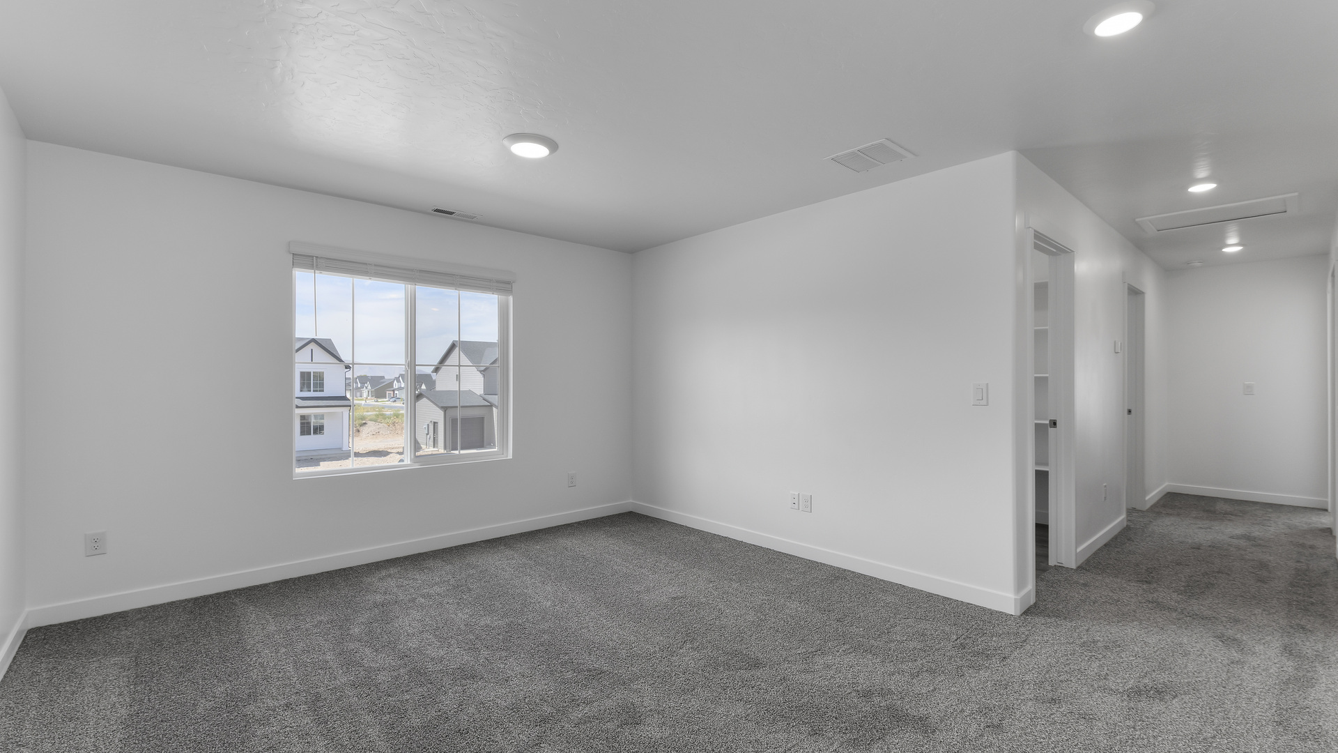 New homes for sale in Salem, Utah