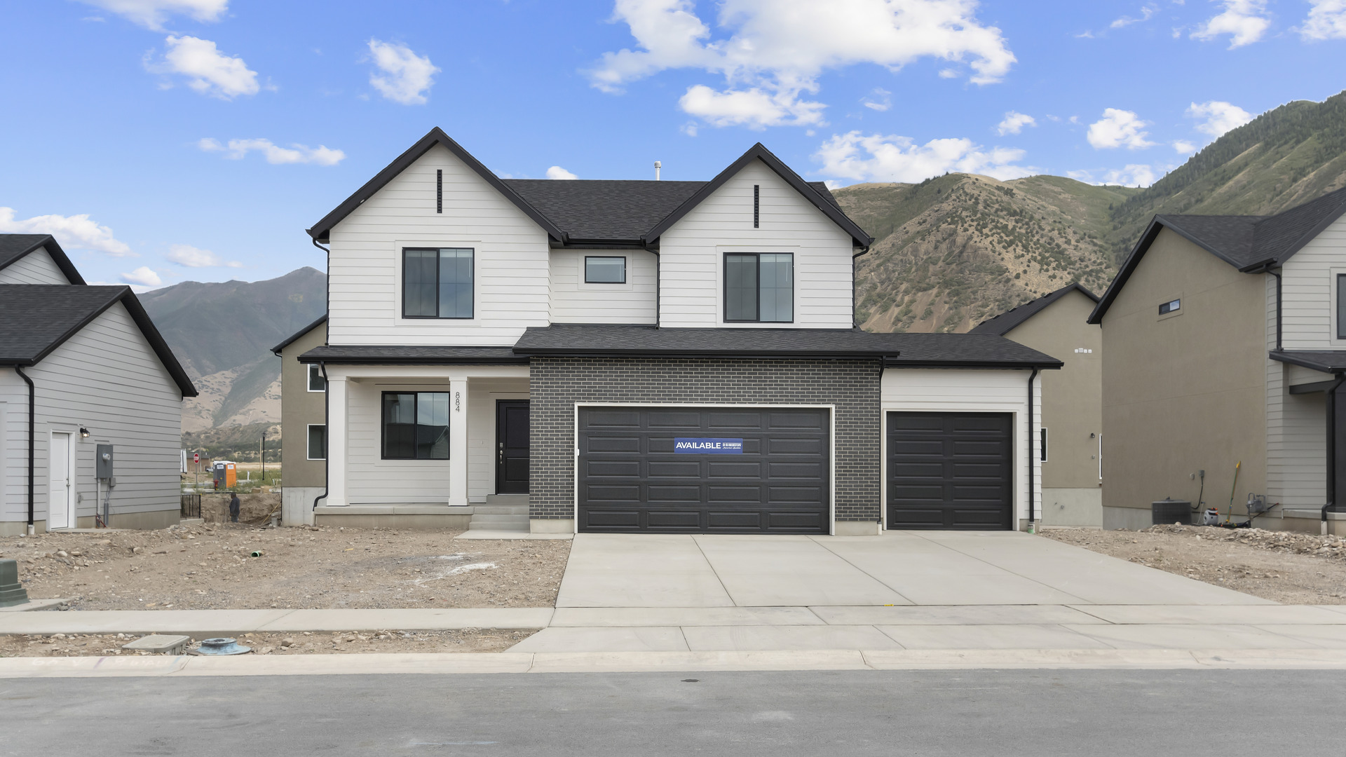 884 N 1820 East #431 exterior