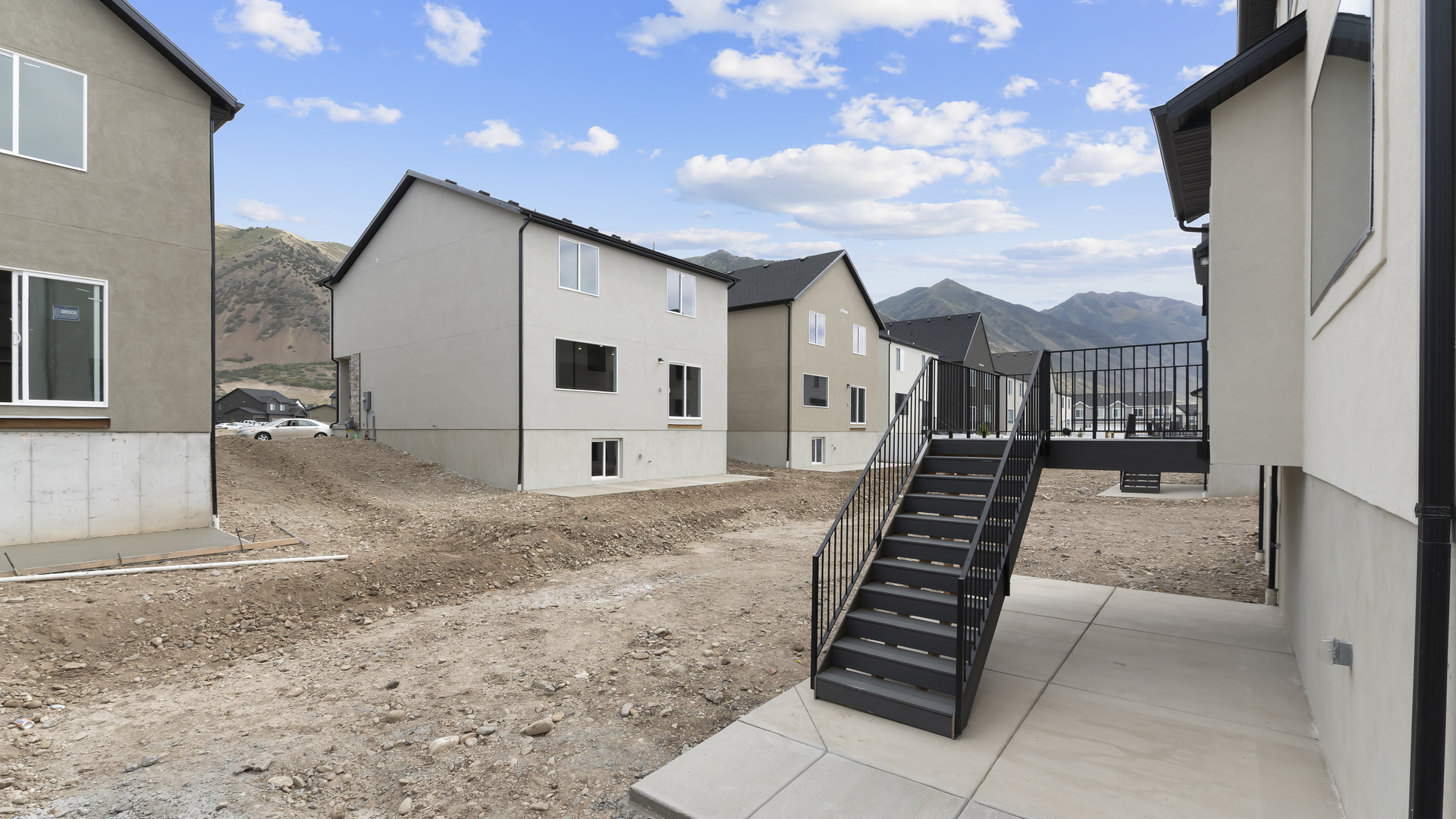 New homes for sale in Salem, Utah