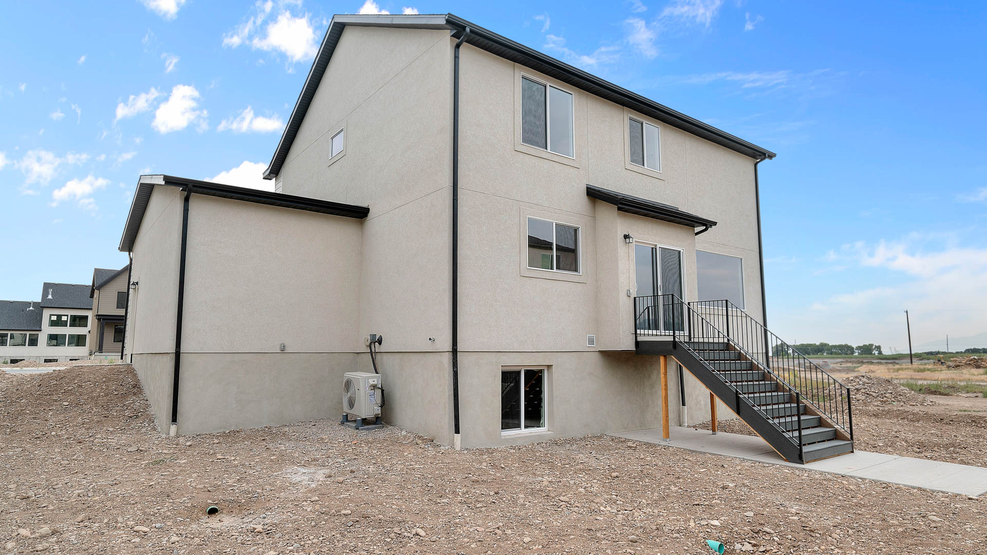 New homes for sale in Salem, Utah