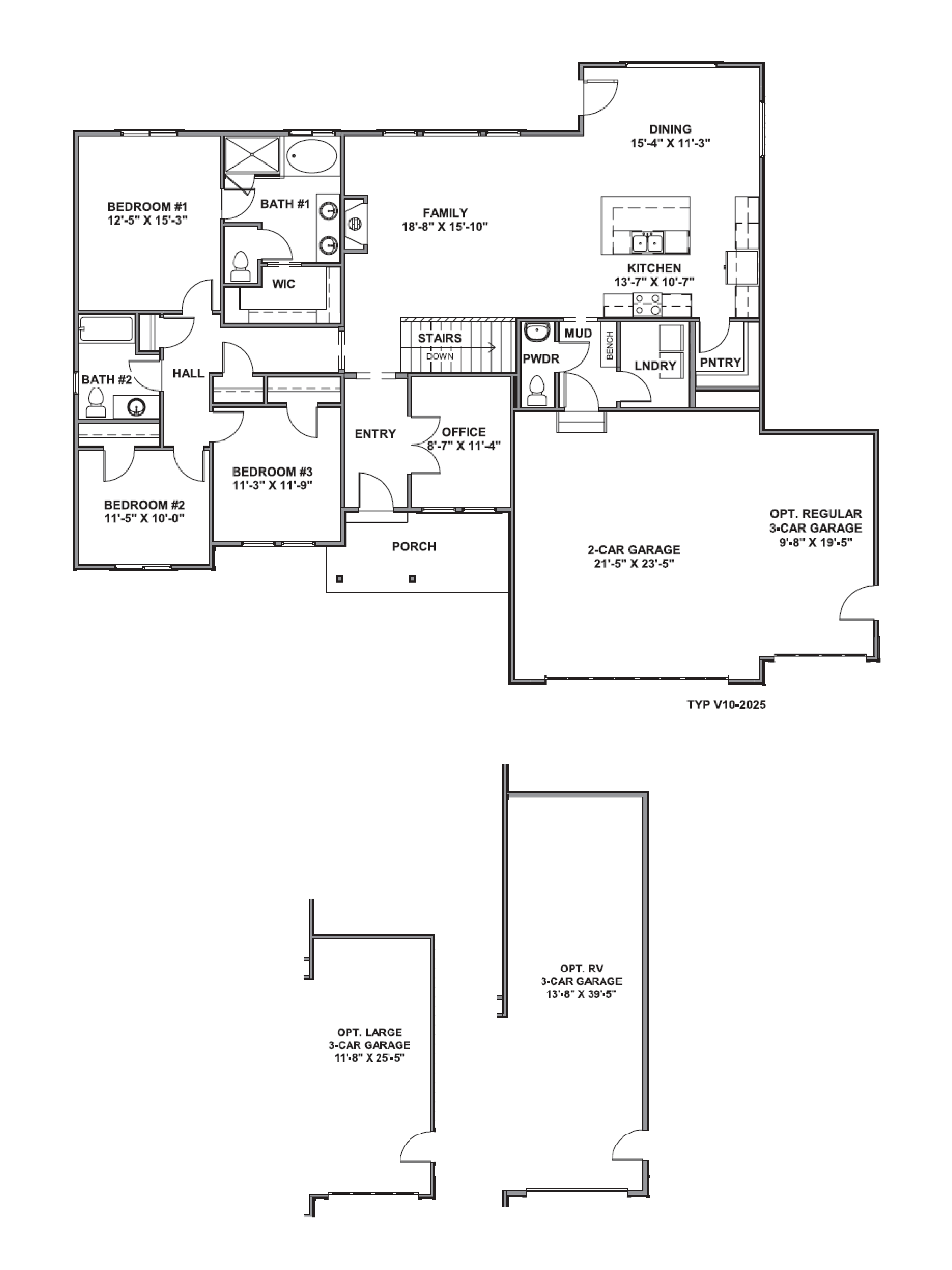 new homes for sale in salem, utah